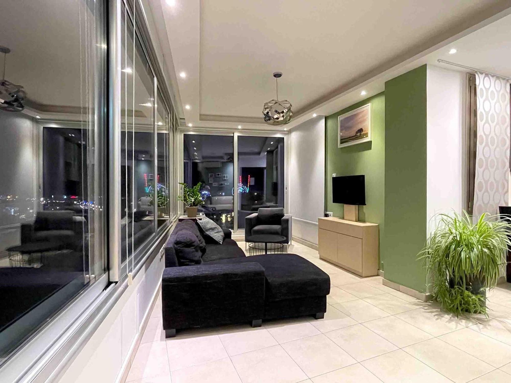 Apartment Topikos *
