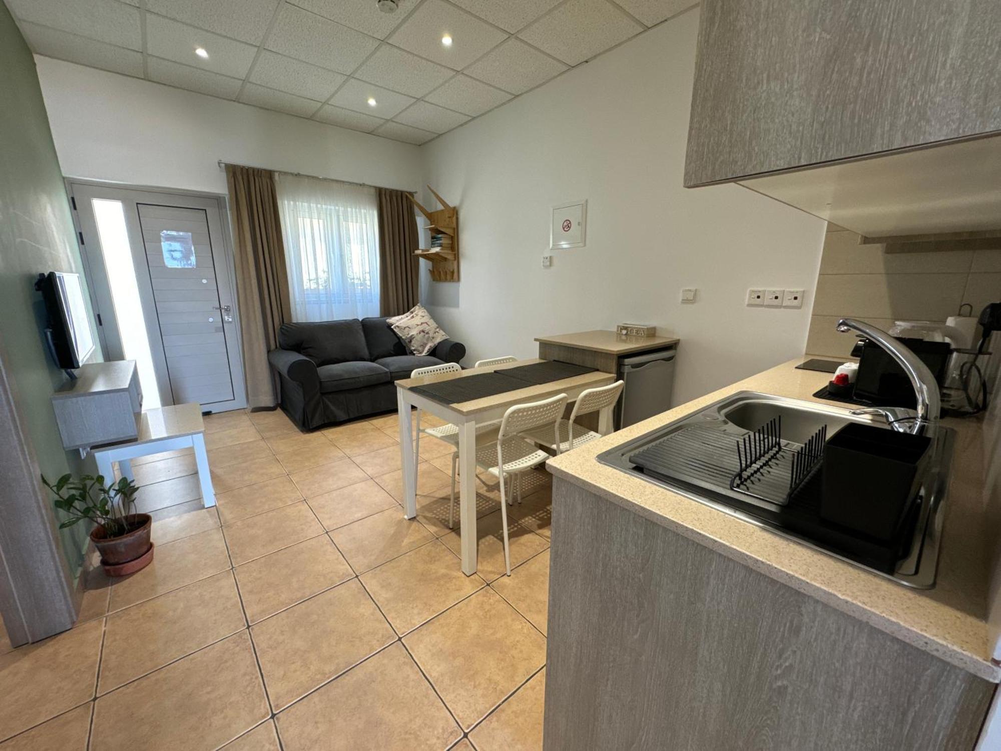 Topikos Apartment Ayia Napa