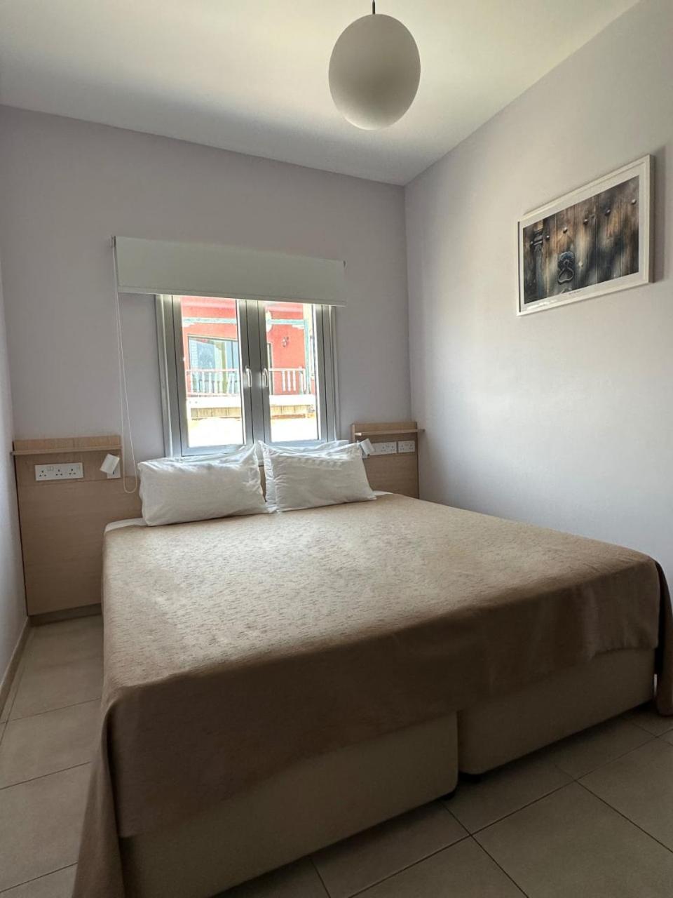 Topikos Apartment