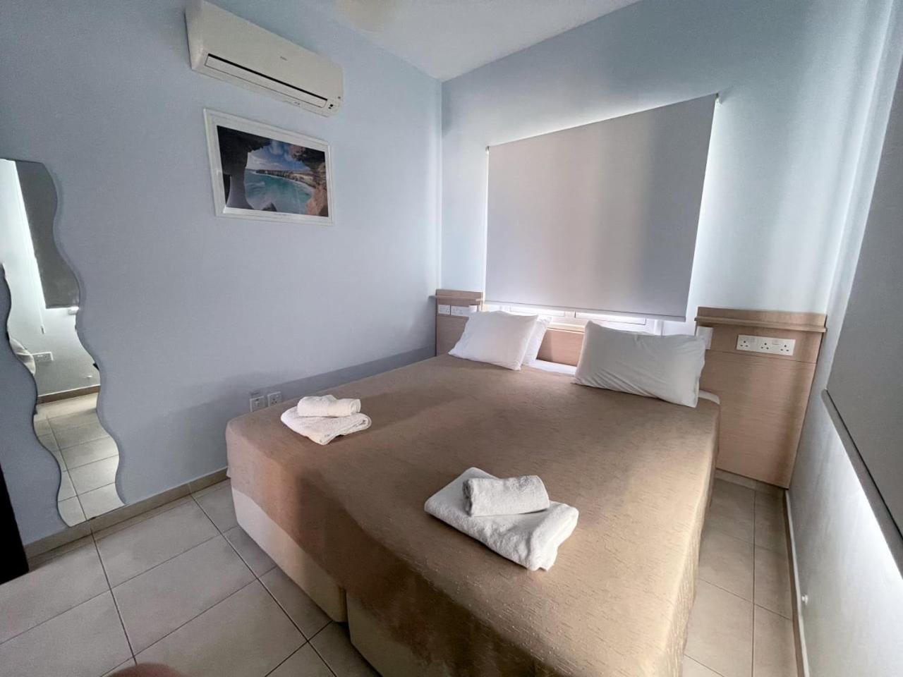Apartment Topikos