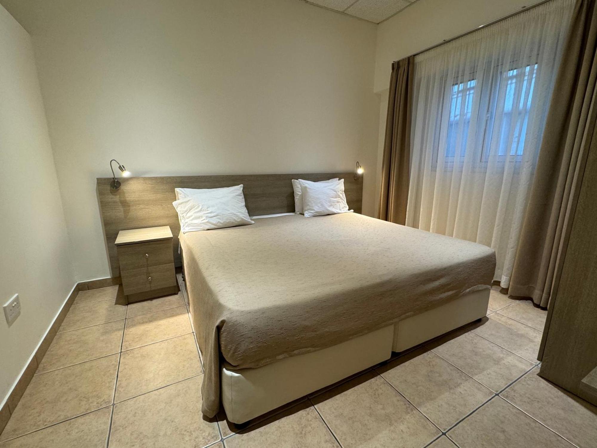 Topikos Apartment Ayia Napa