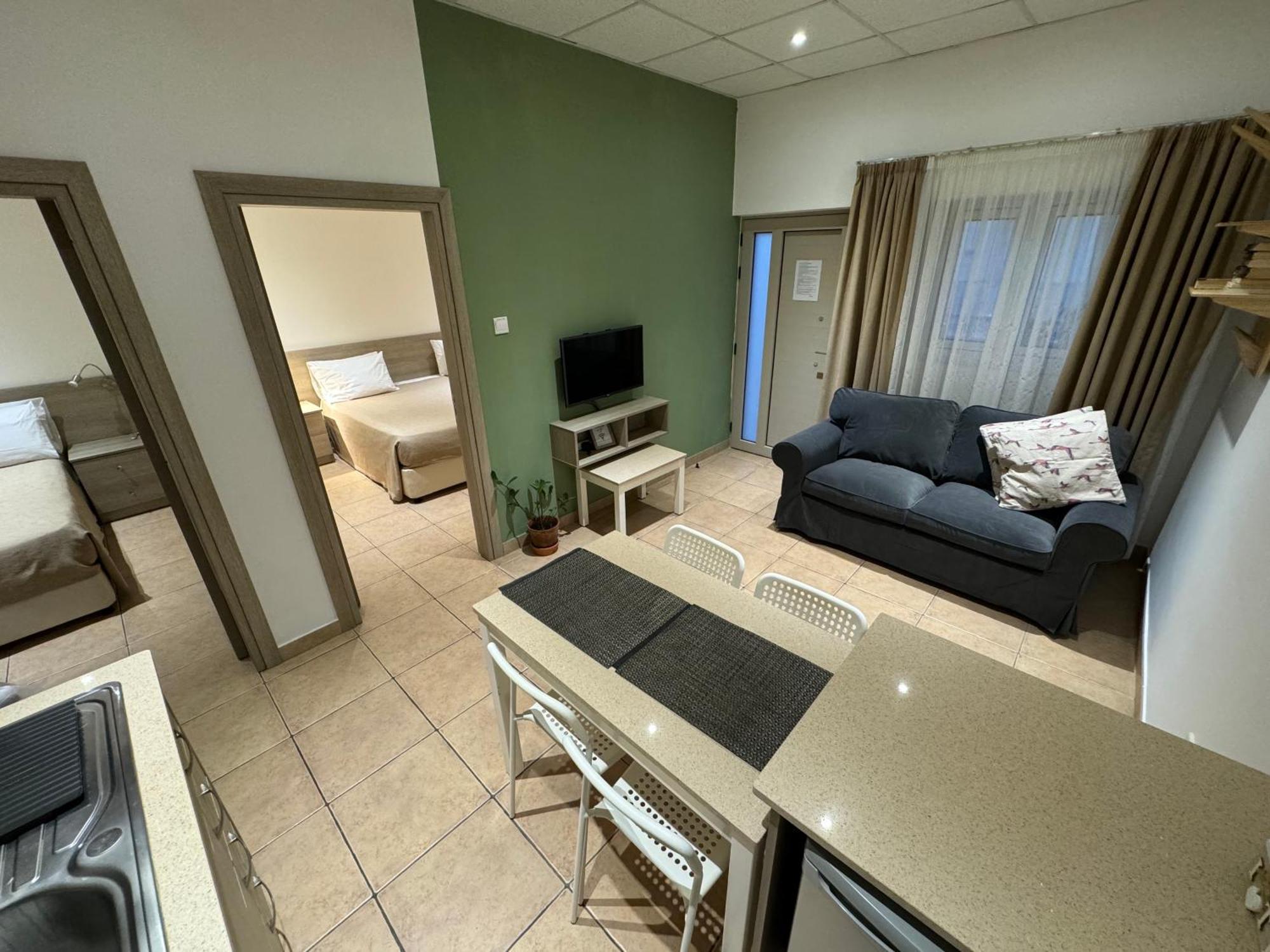 Apartment Topikos Ayia Napa