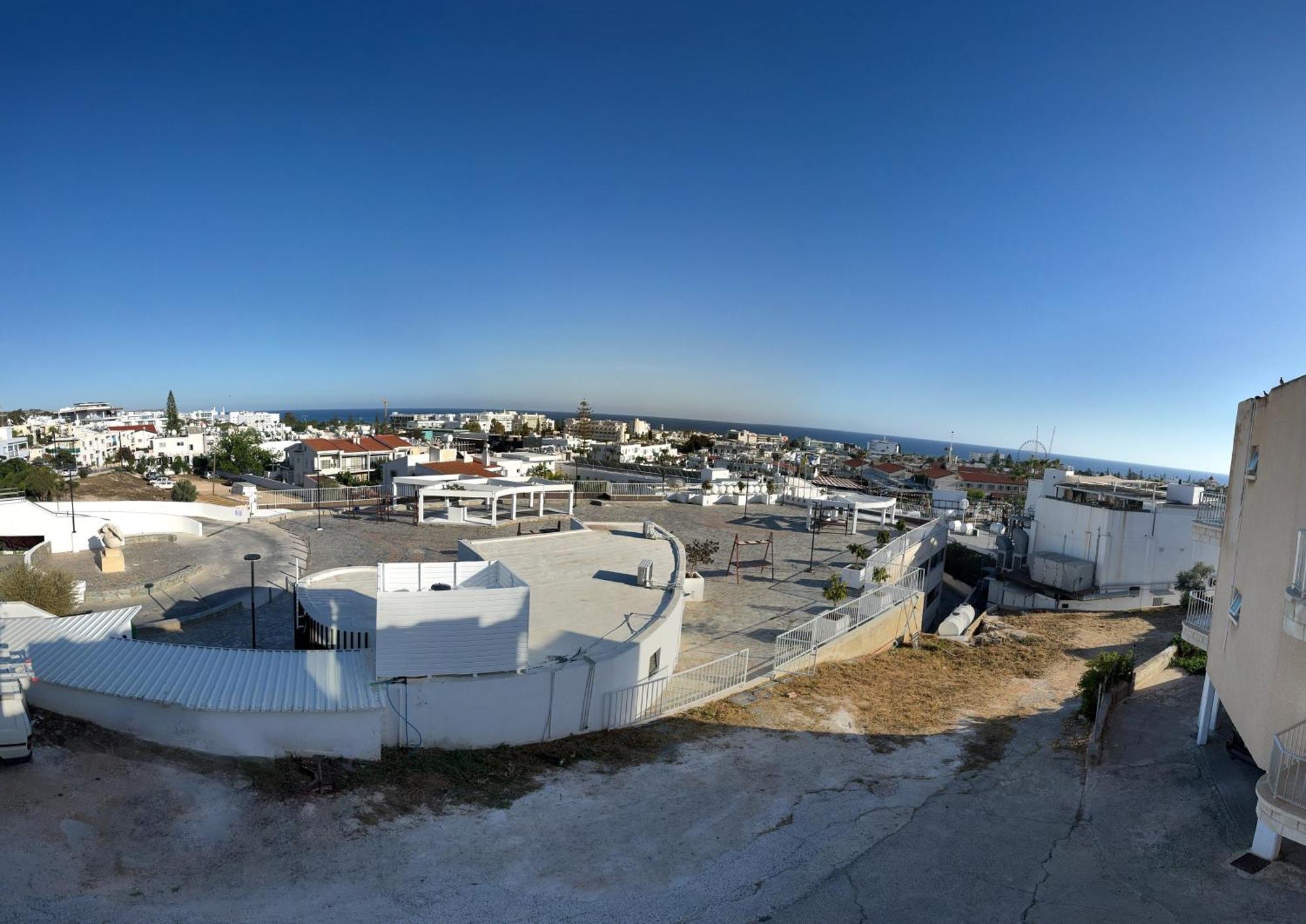 Topikos * Ayia Napa
