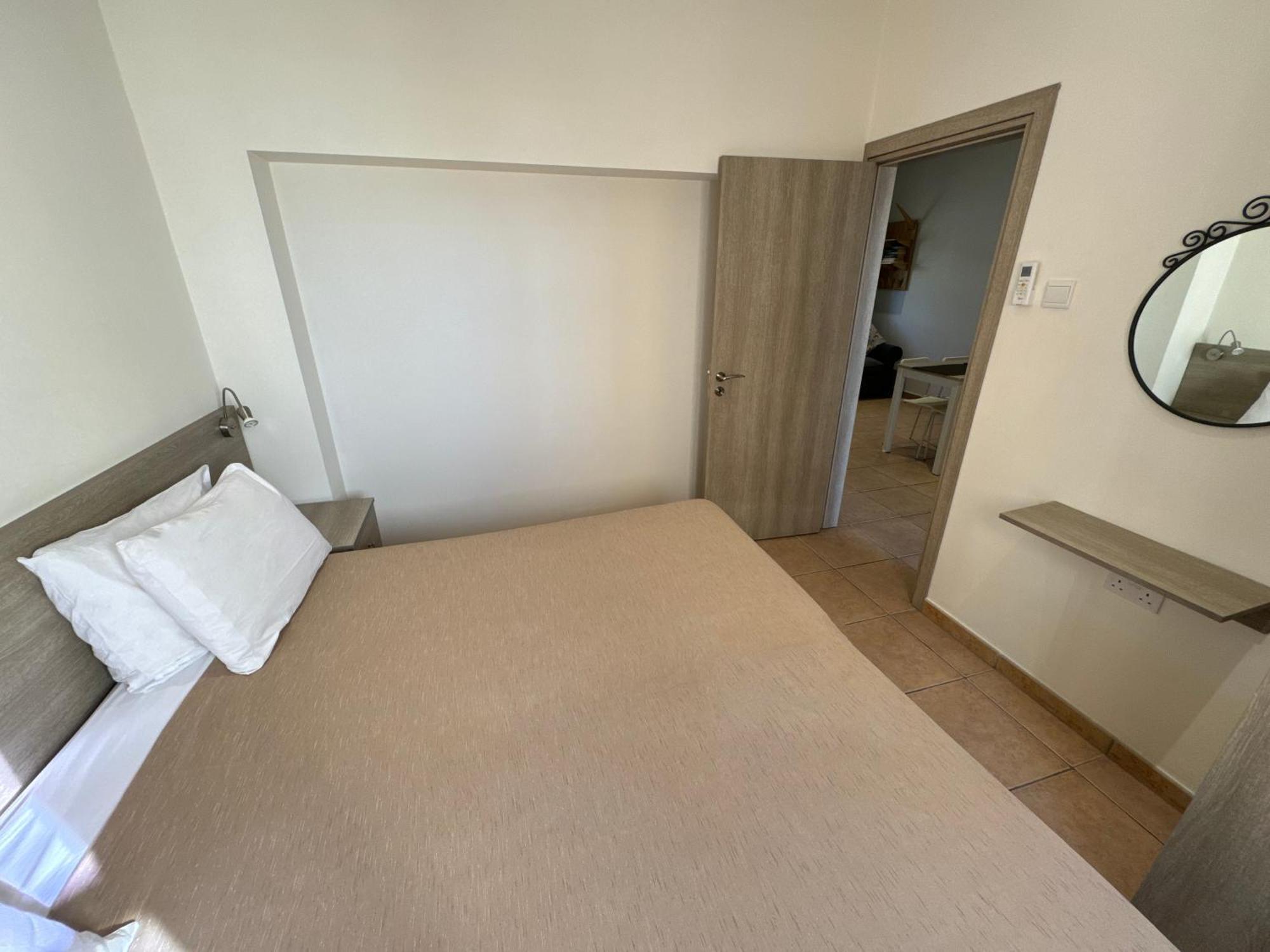 Topikos Apartment