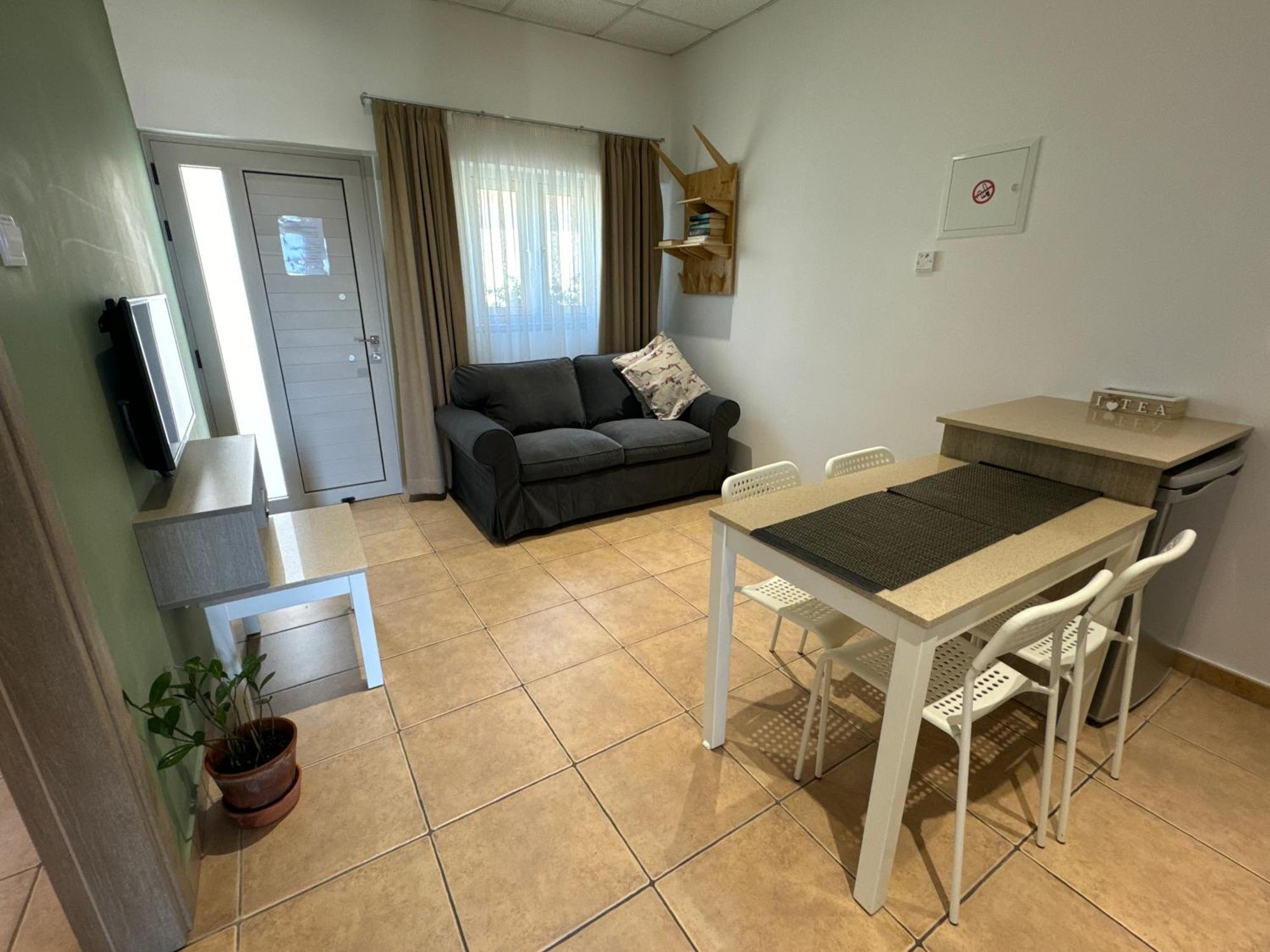 Apartment Topikos