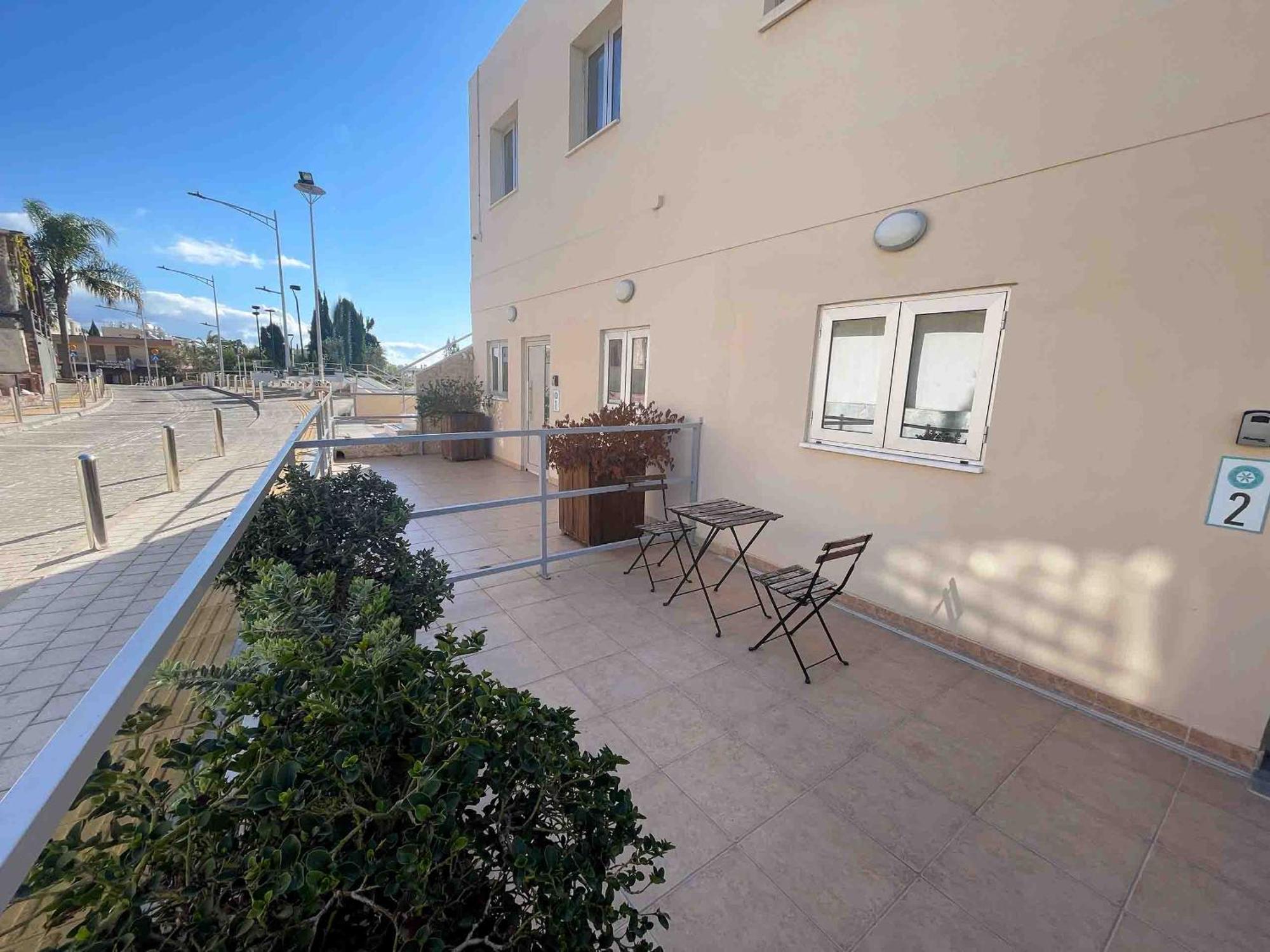 Apartment Topikos *