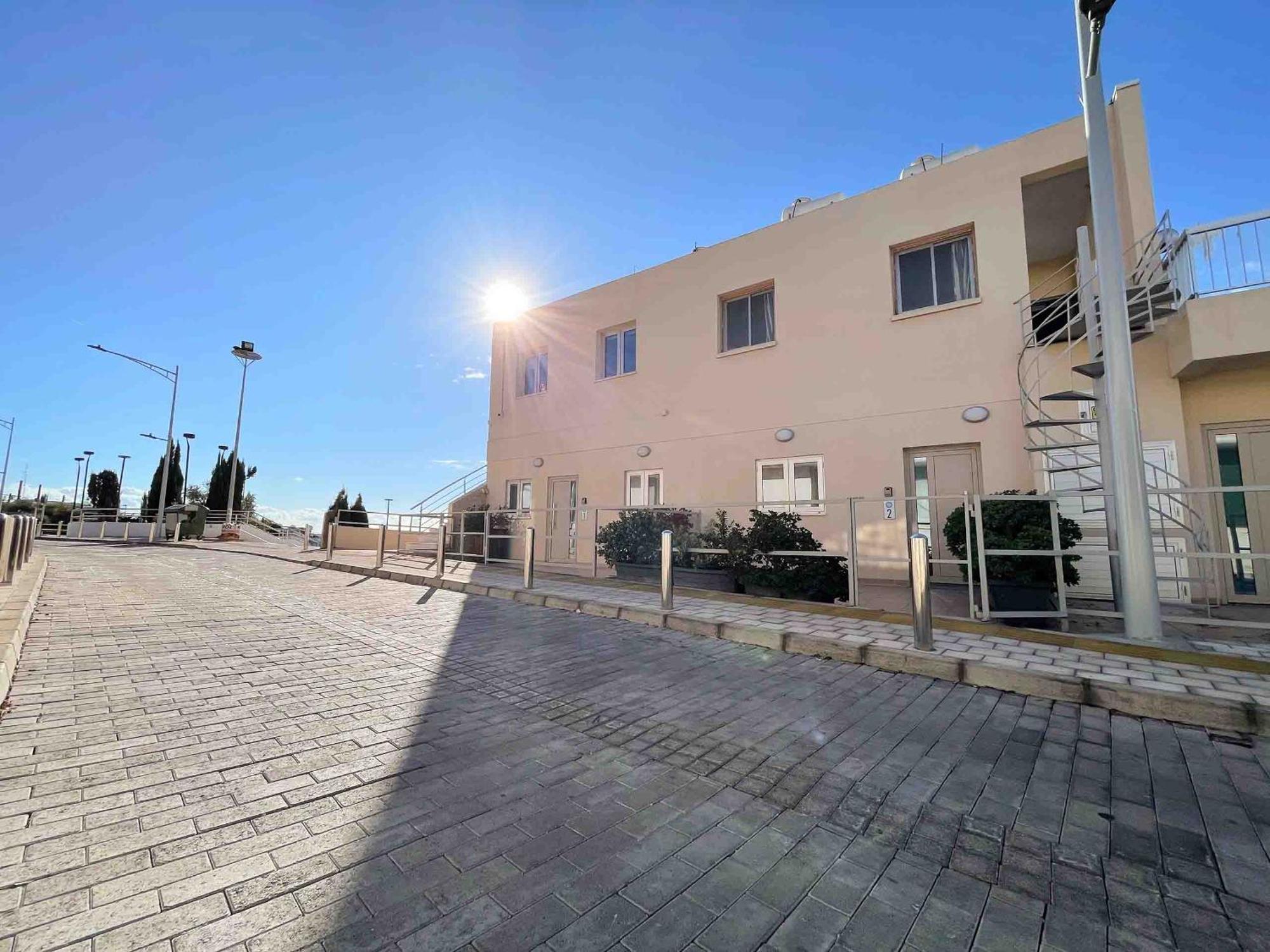 Apartment Topikos Ayia Napa