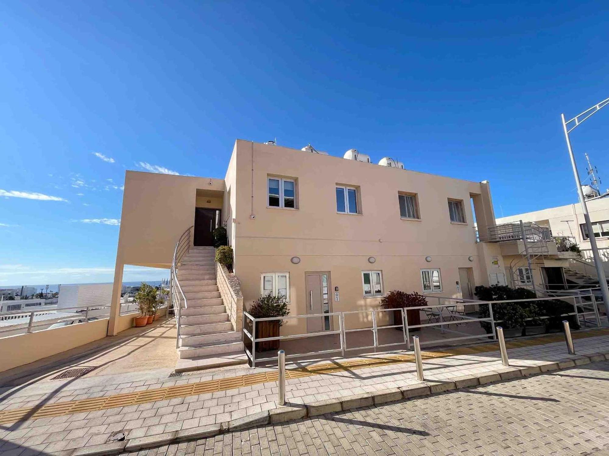 Apartment Topikos *