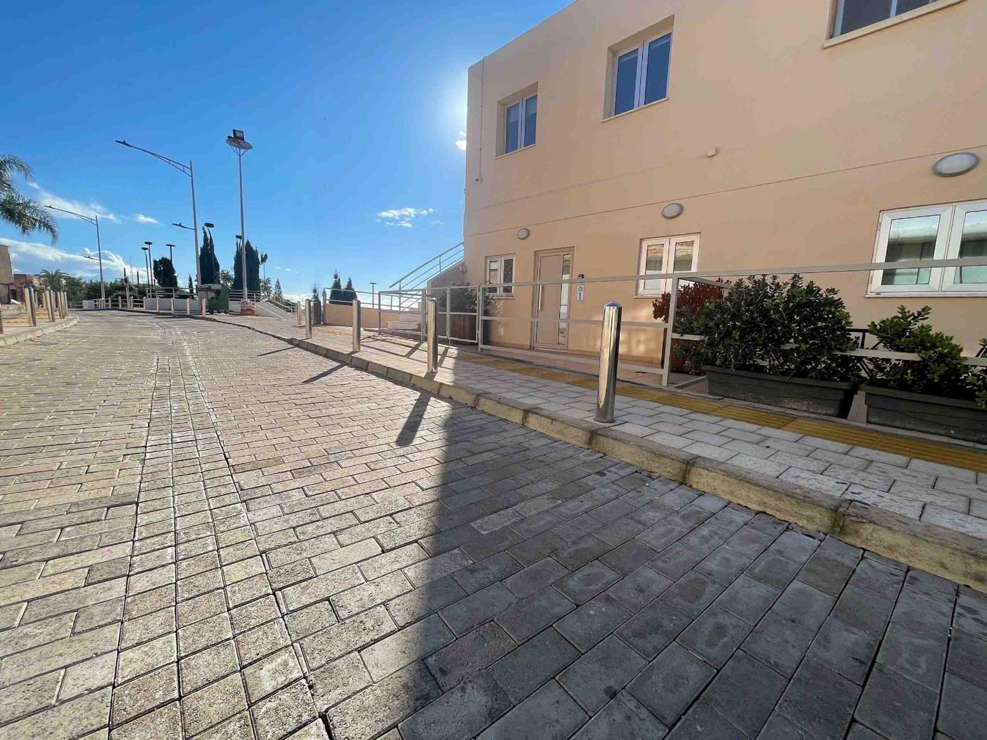 Topikos * Ayia Napa