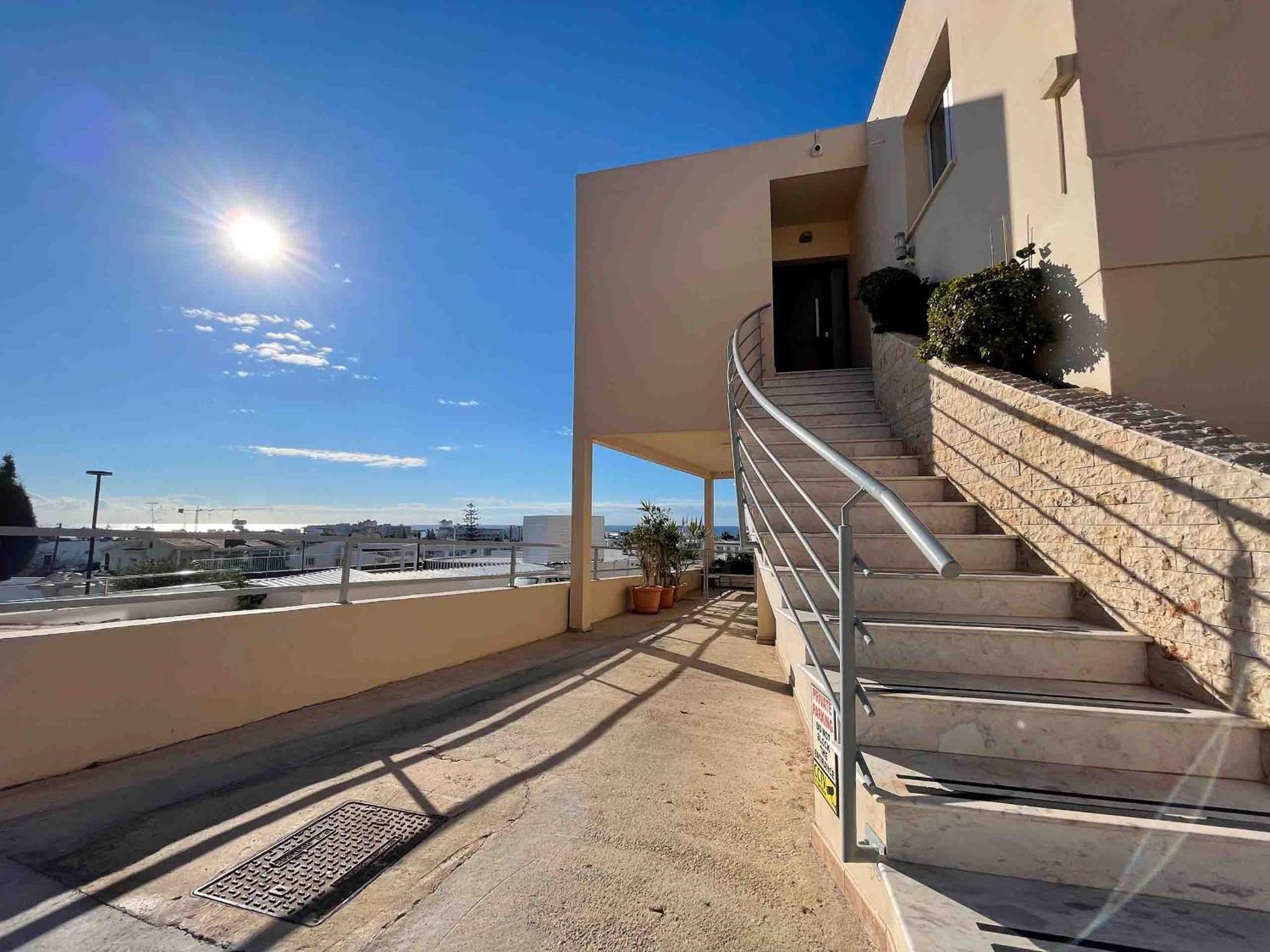 Apartment Topikos