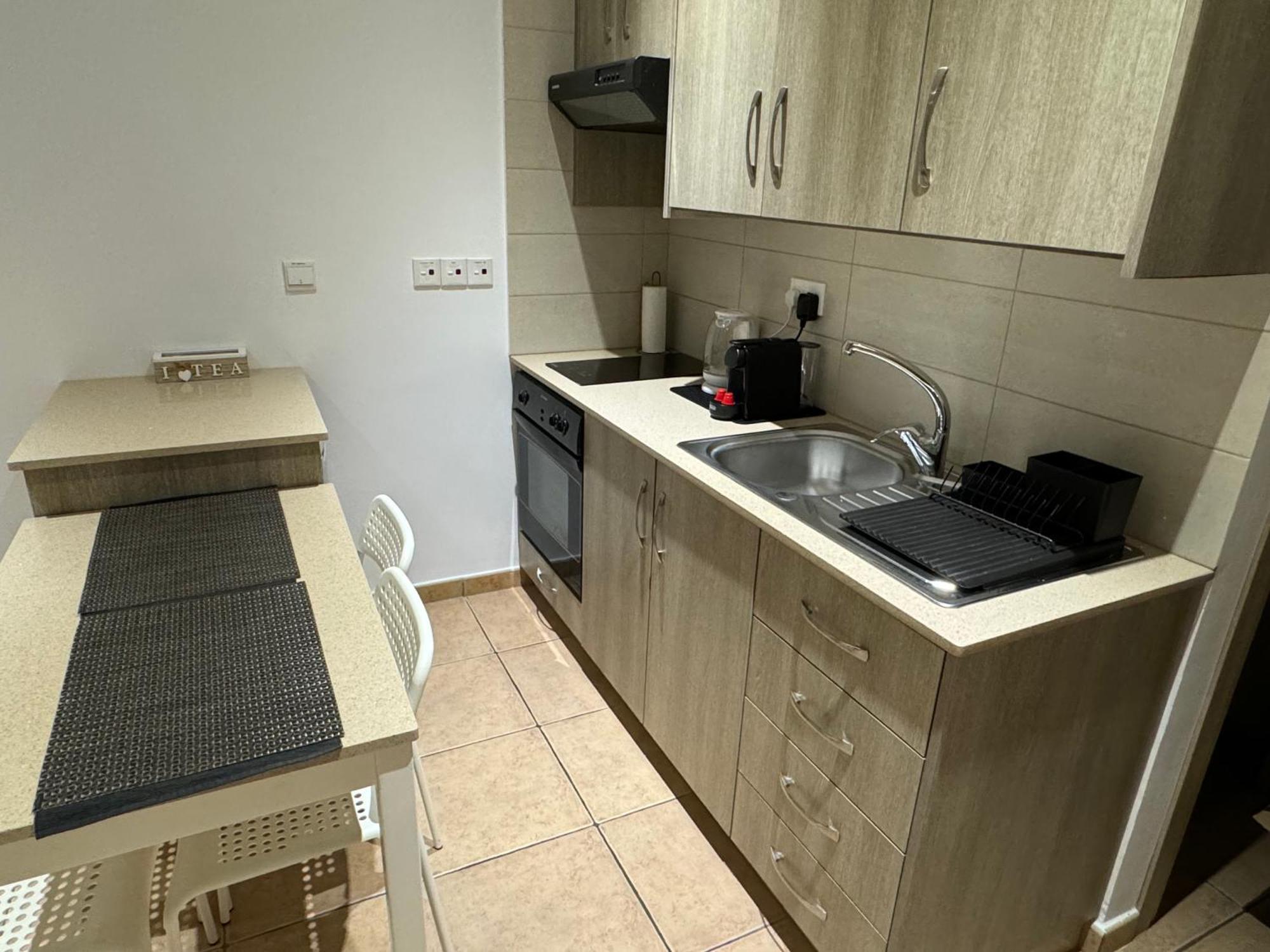 Topikos Apartment Ayia Napa