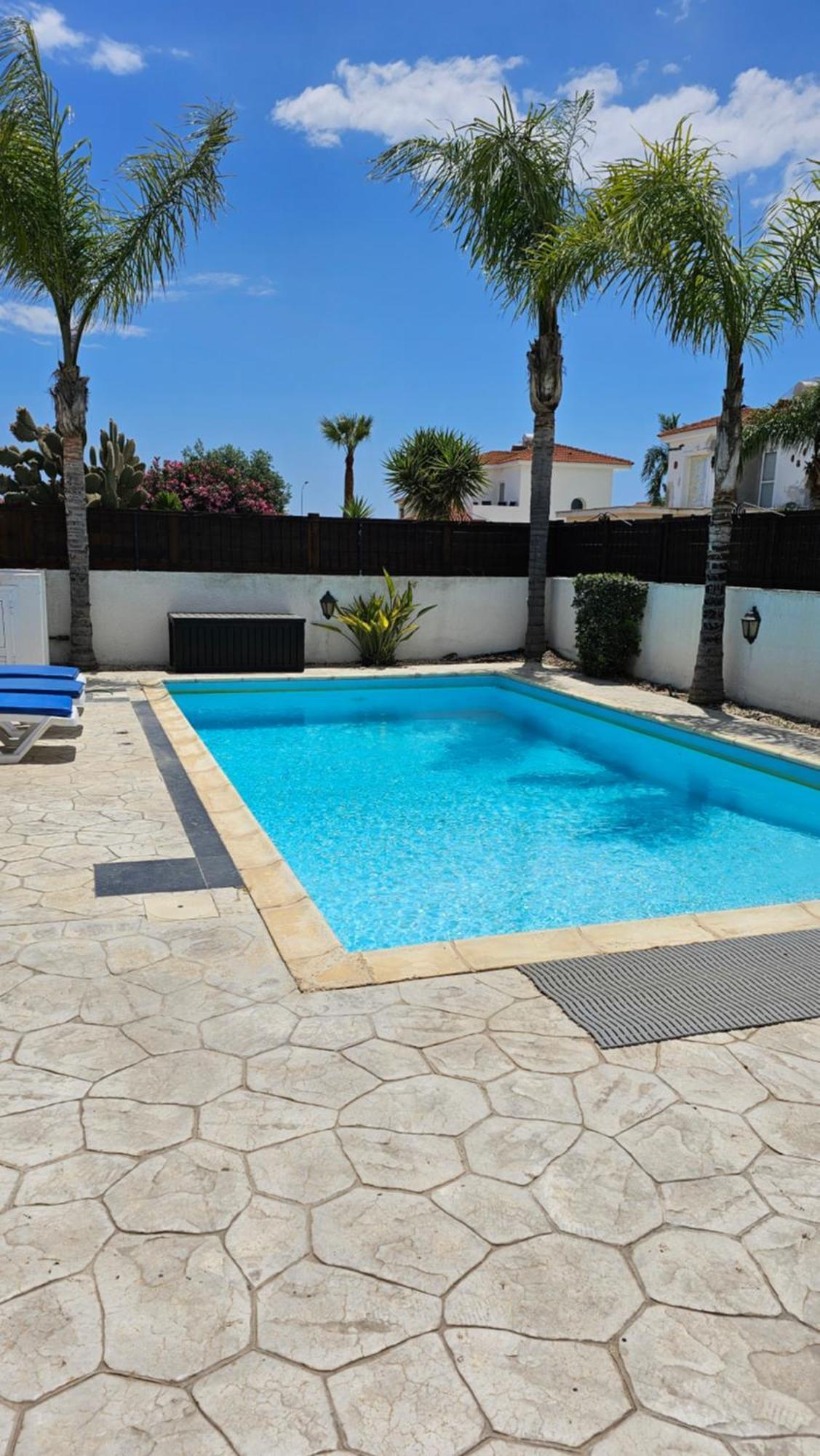 Gracia Ayia Napa