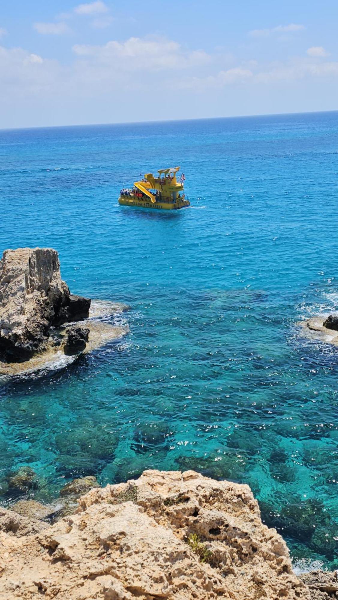 Villa Gracia Agia Napa