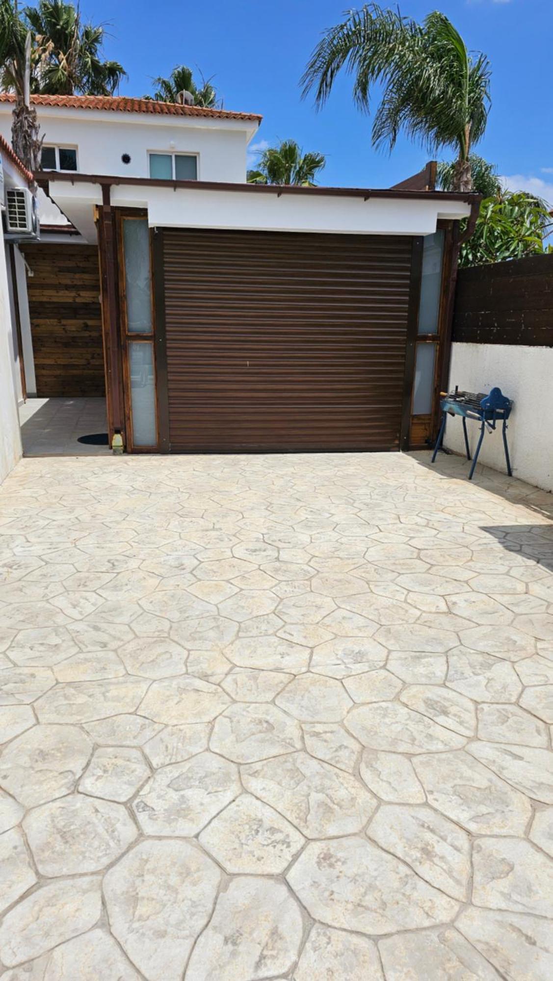 Gracia * Agia Napa