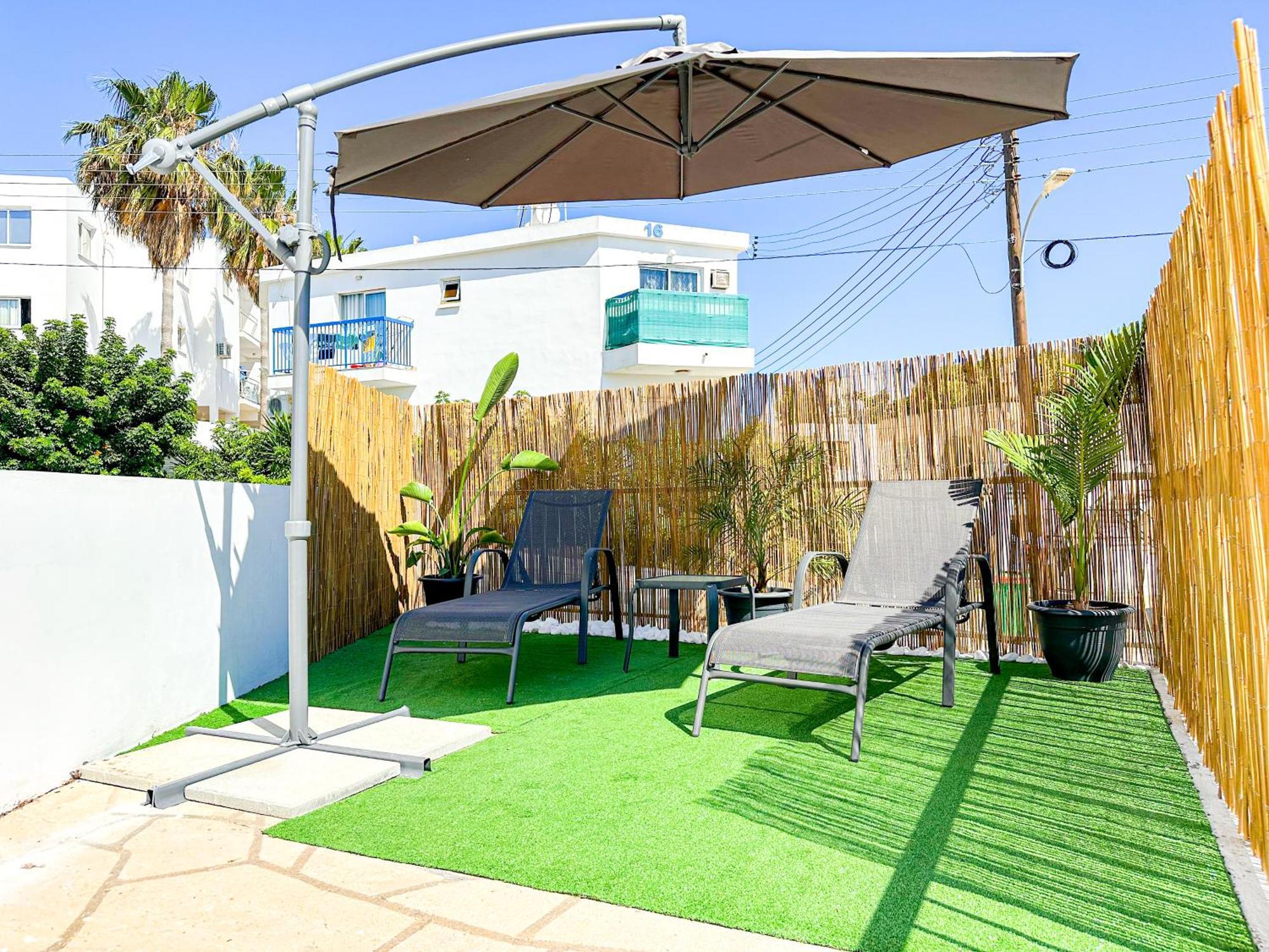 Apartment Vacation Mode Ayia Napa