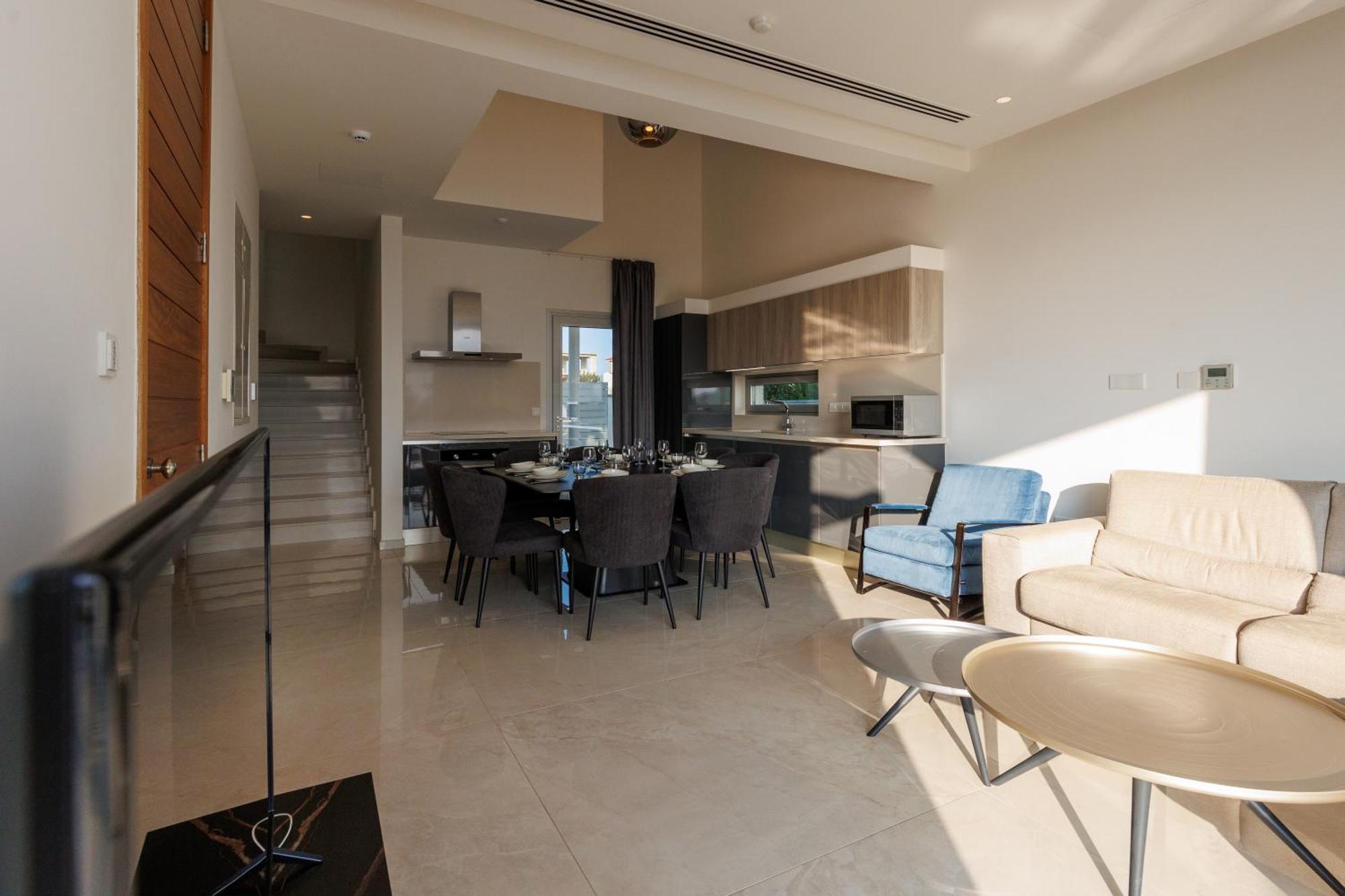 Napa Hills Seaview - Iris Villa