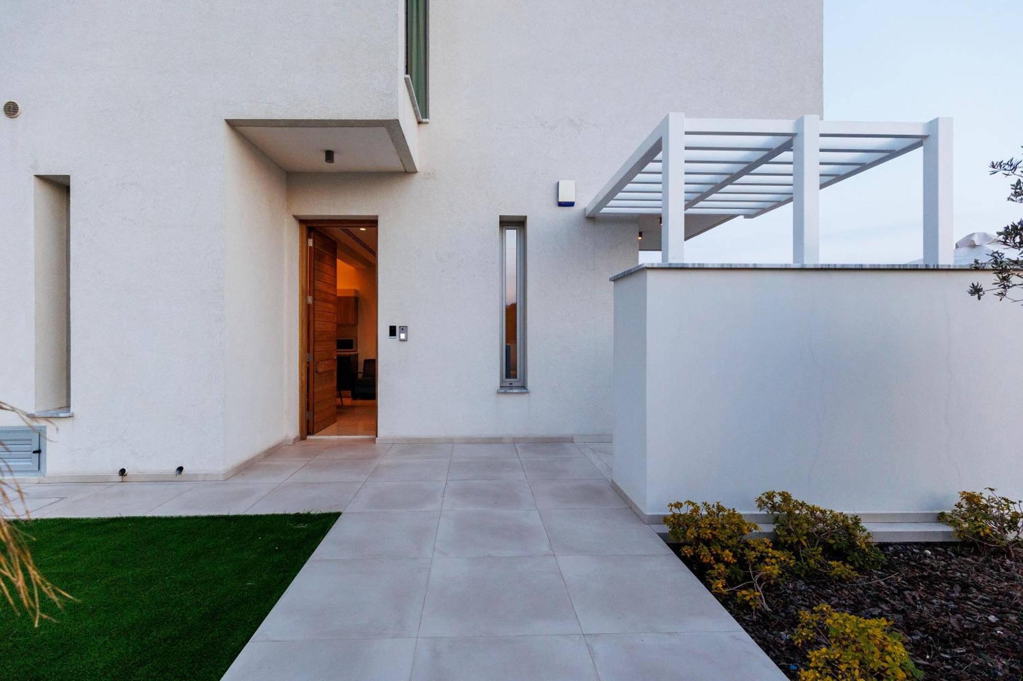 Napa Hills Seaview - Iris Villa Agia Napa