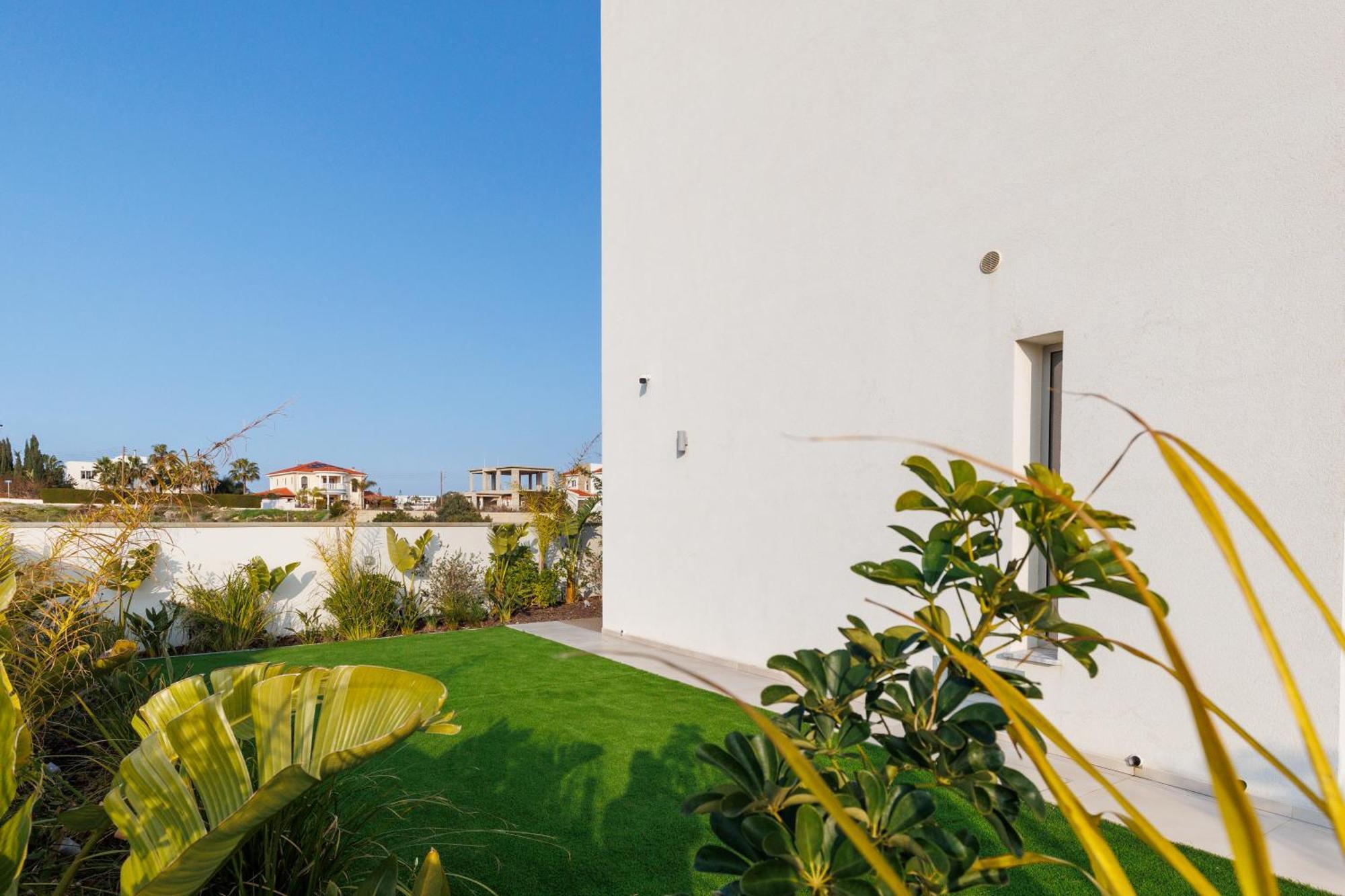 Villa Napa Hills Seaview - Iris *
