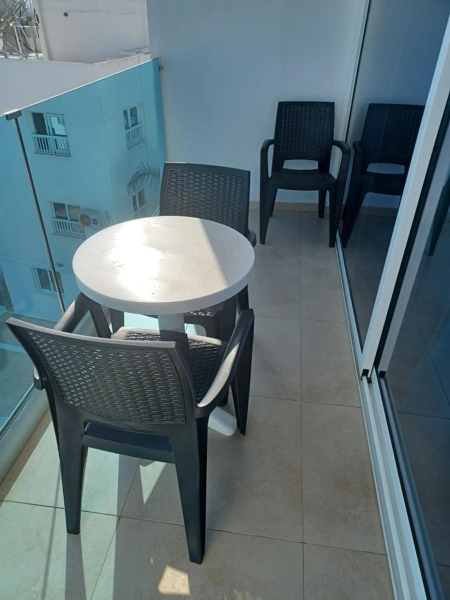 Sunny Blue Apartamento