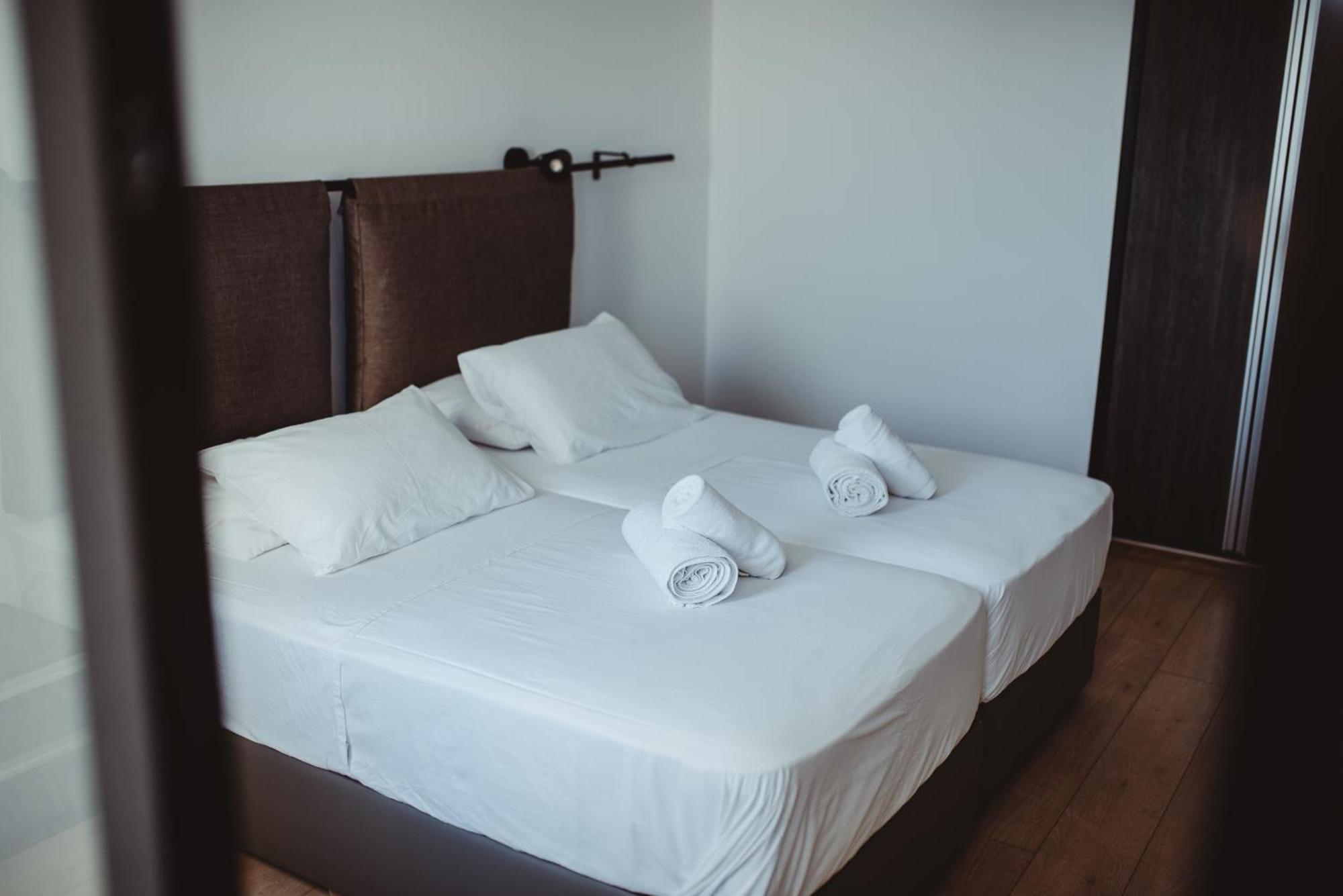 Aparthotel Ovis Agia Napa