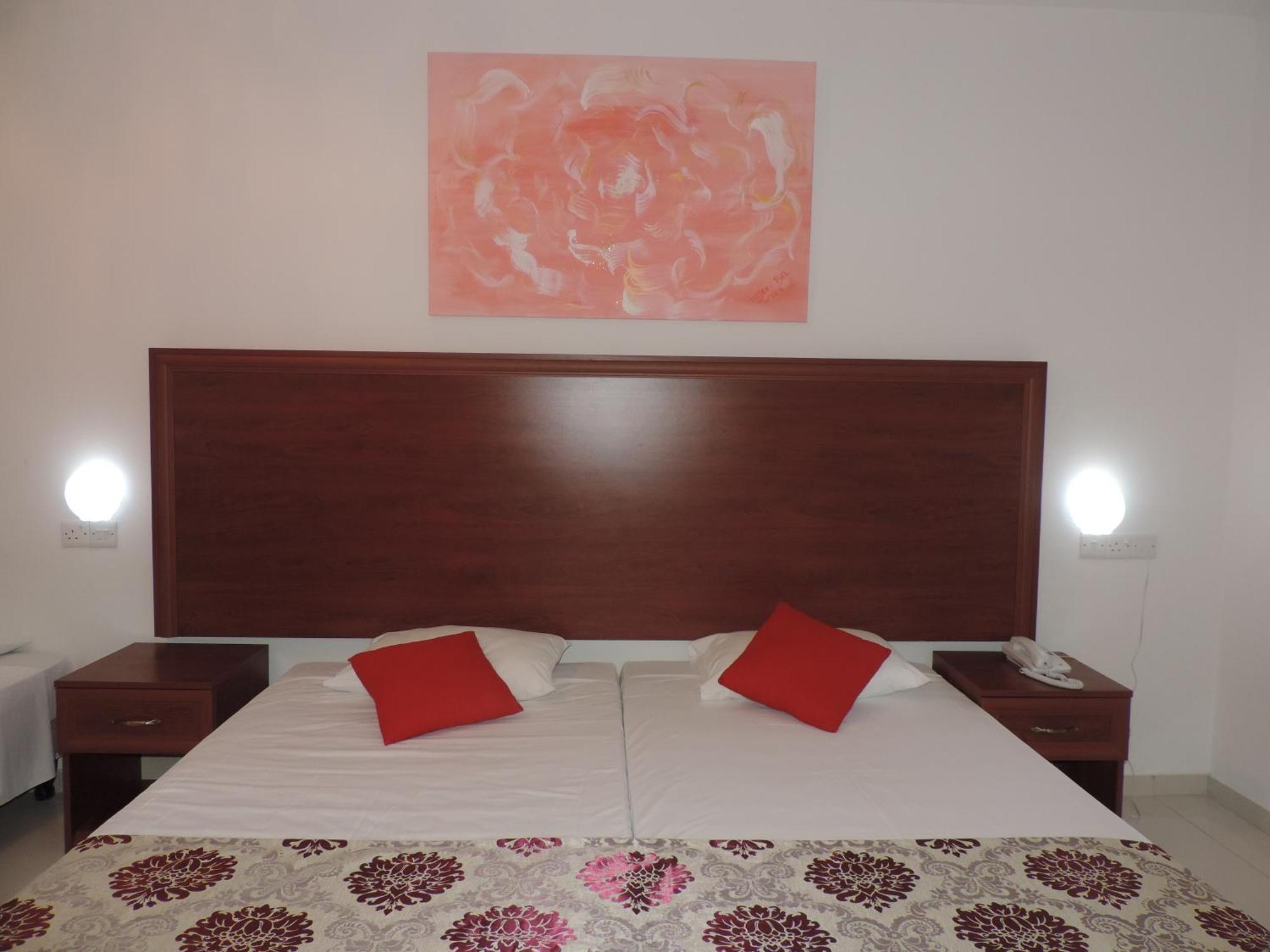 Corfu 4* Ayia Napa