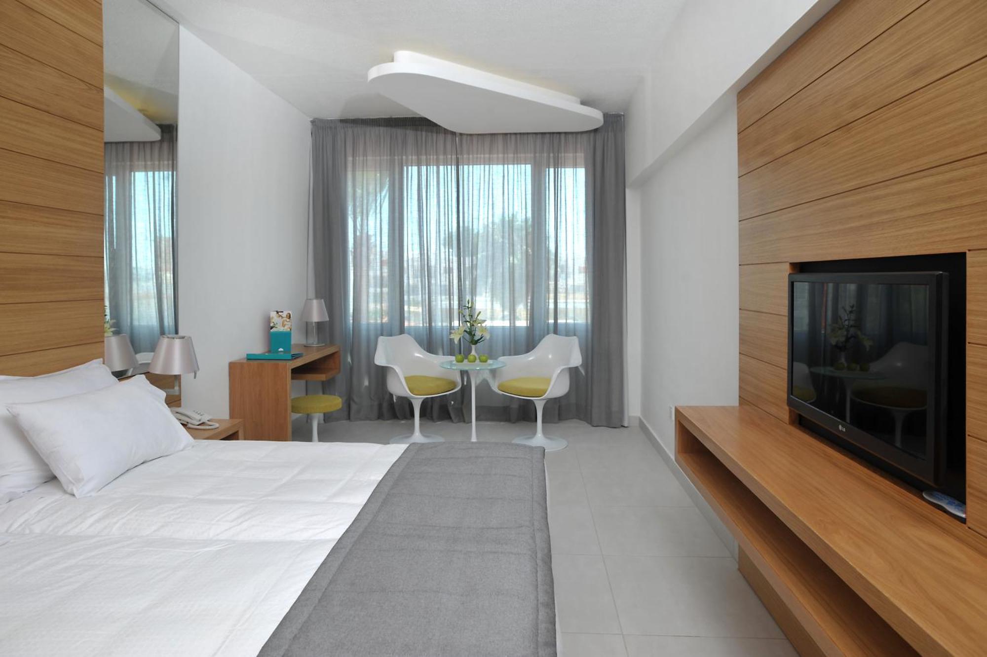 Hotel Napa Plaza (adults Only) 4*