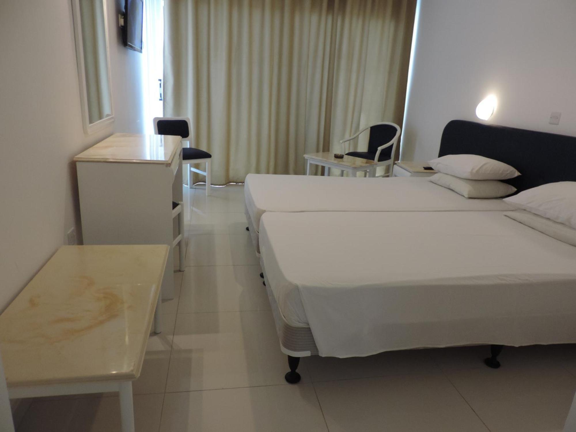 Hotel Corfu Agia Napa