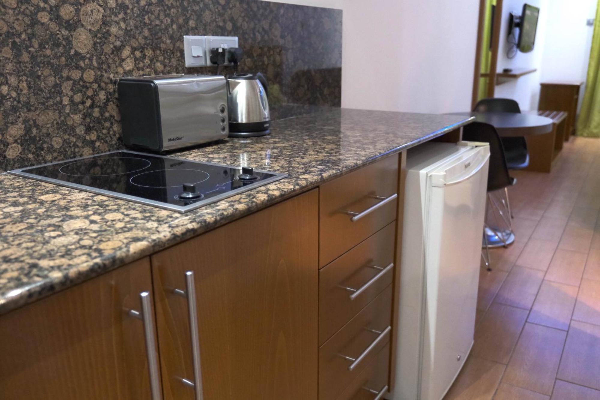 Loutsiana Deluxe Apts Aparthotel Ayia Napa