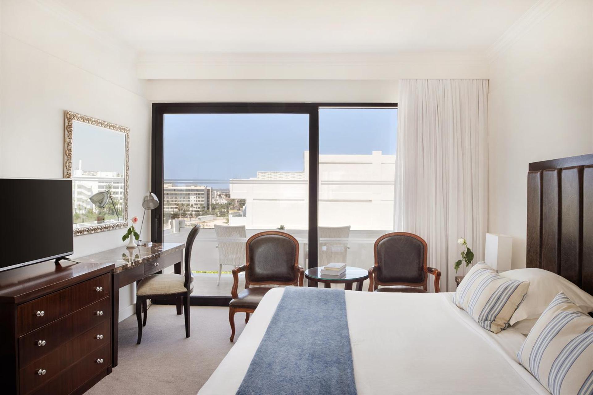 Grecian Bay 5* Ayia Napa