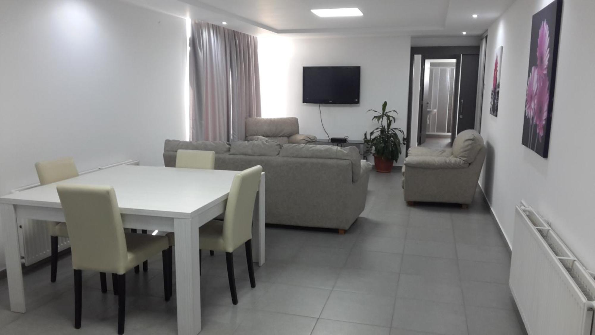 Agrino Aparthotel