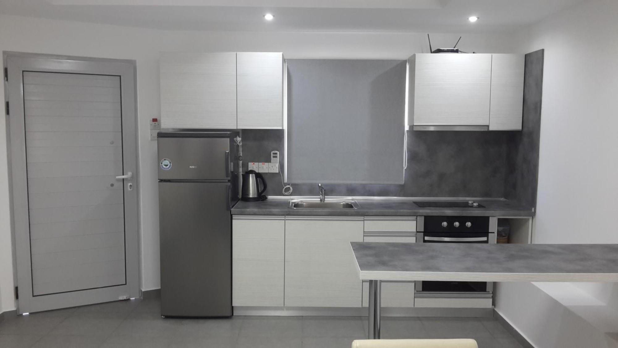 Aparthotel Agrino 3*