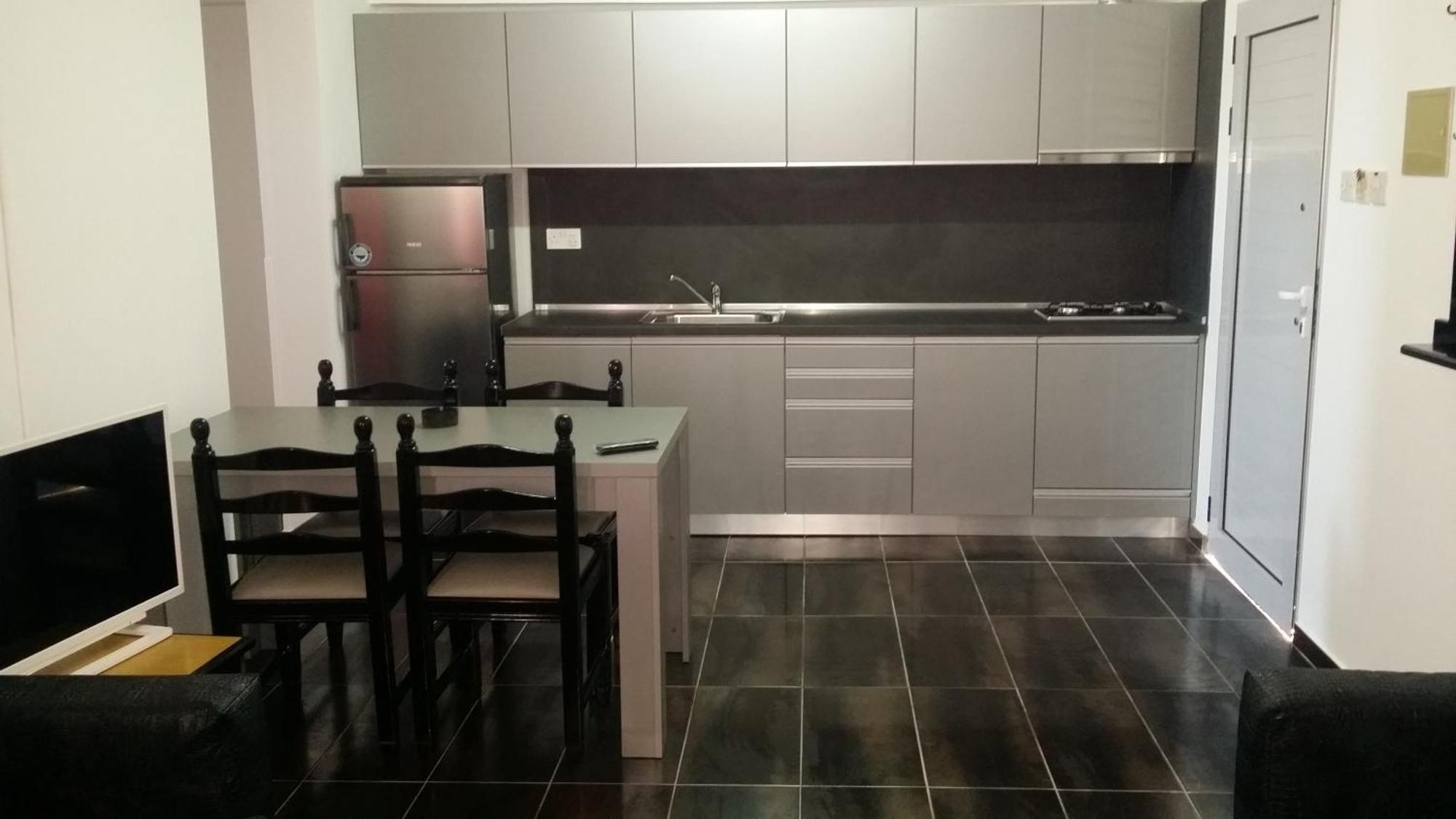 Agrino Aparthotel Ayia Napa