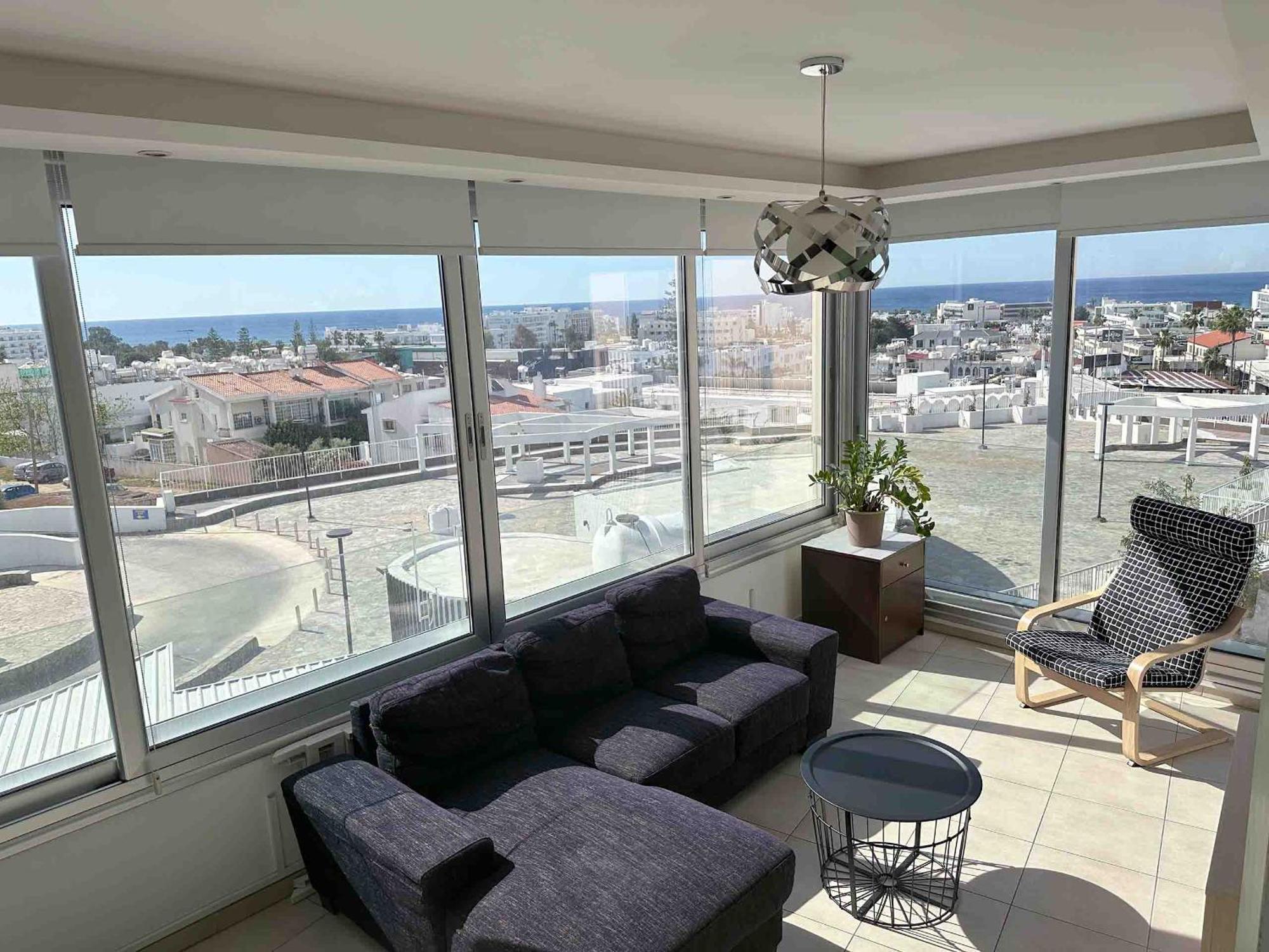 Apartment Topikos