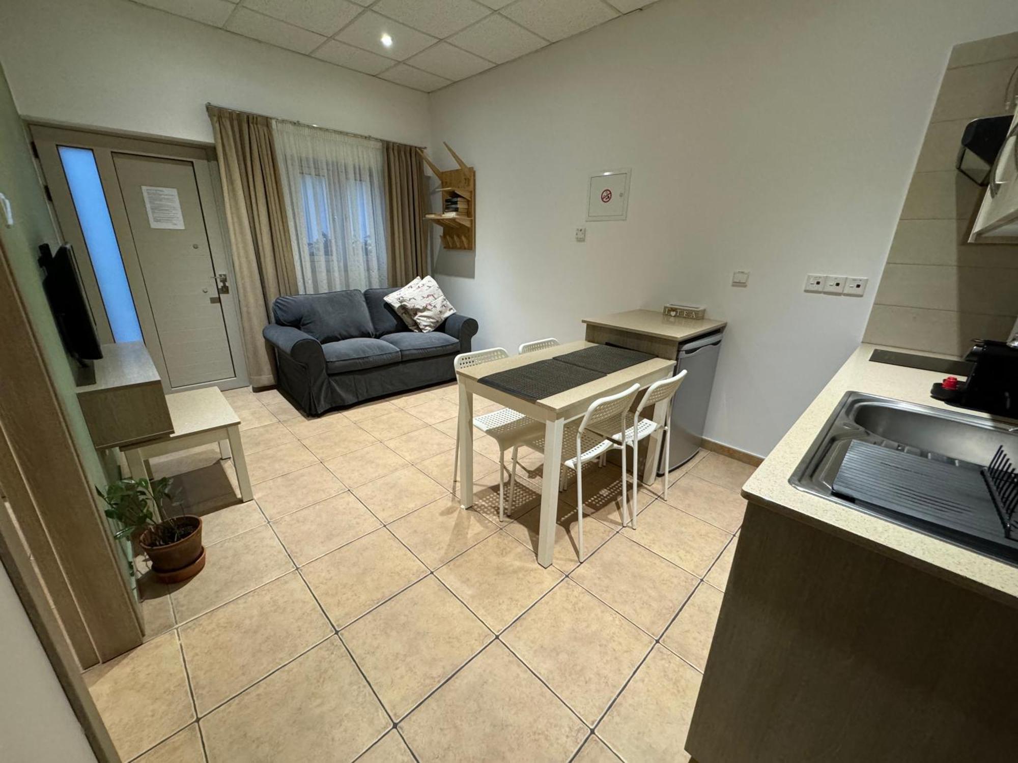 Apartment Topikos
