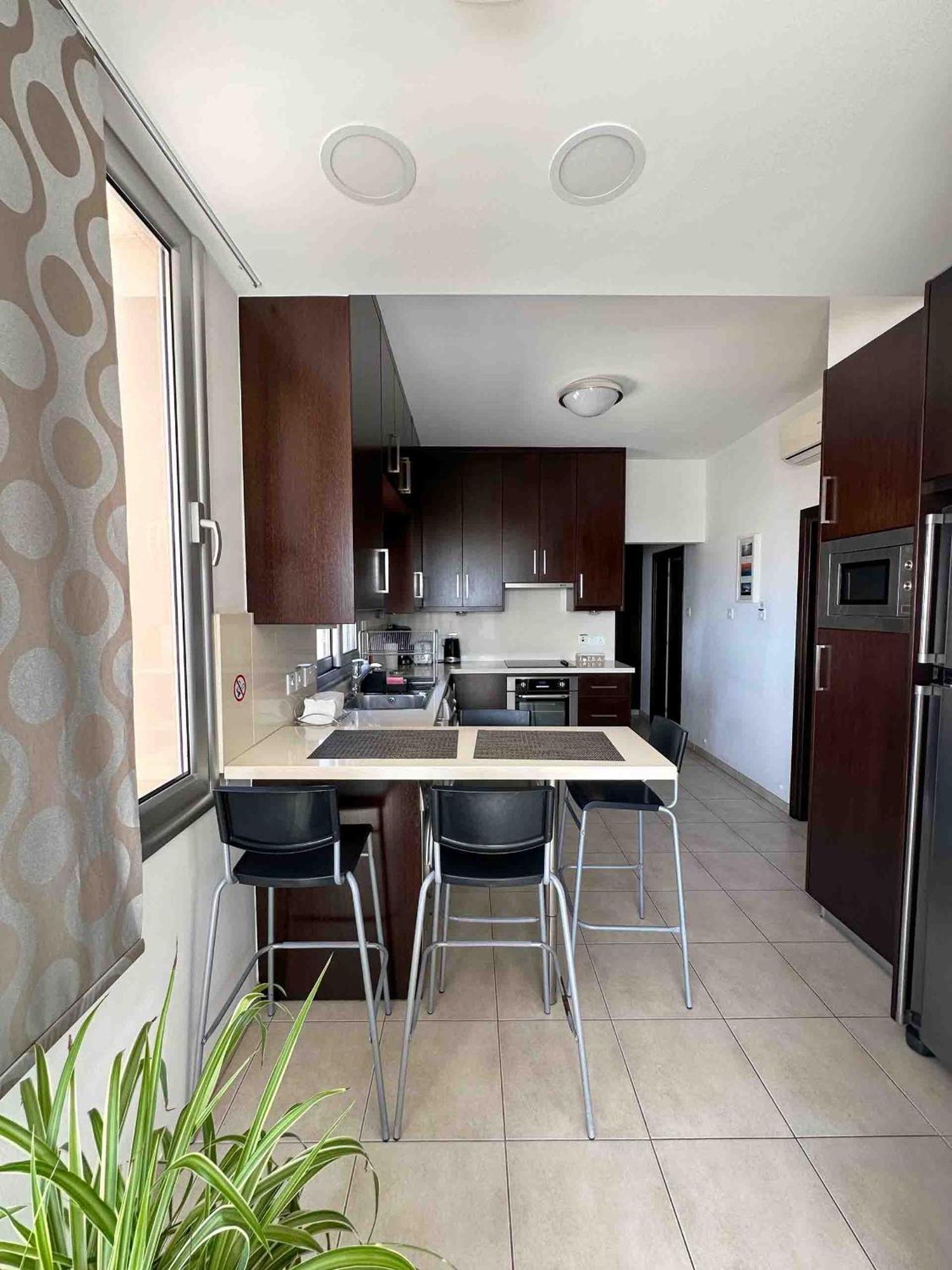 Topikos Apartment *
