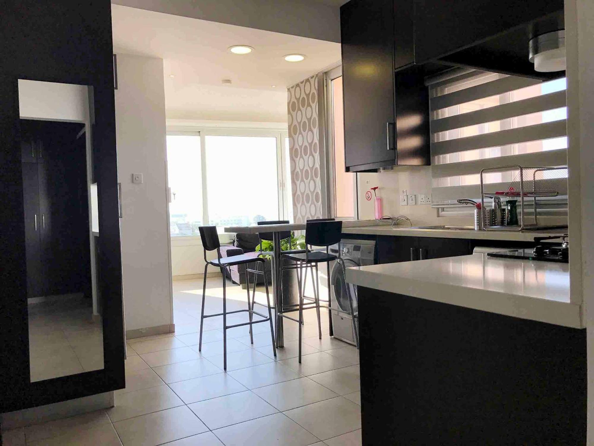 Topikos Apartment