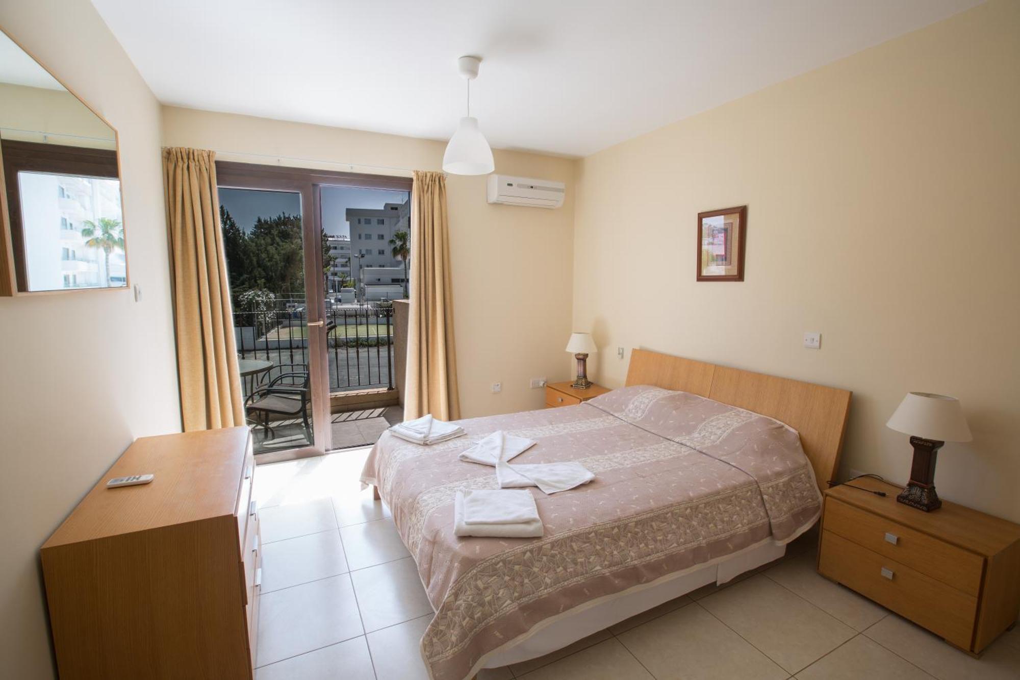 Apartment Napiana *