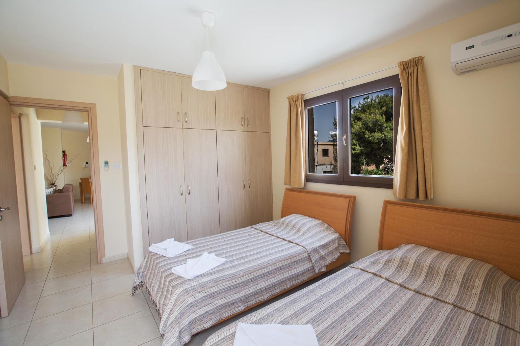 Napiana Apartment