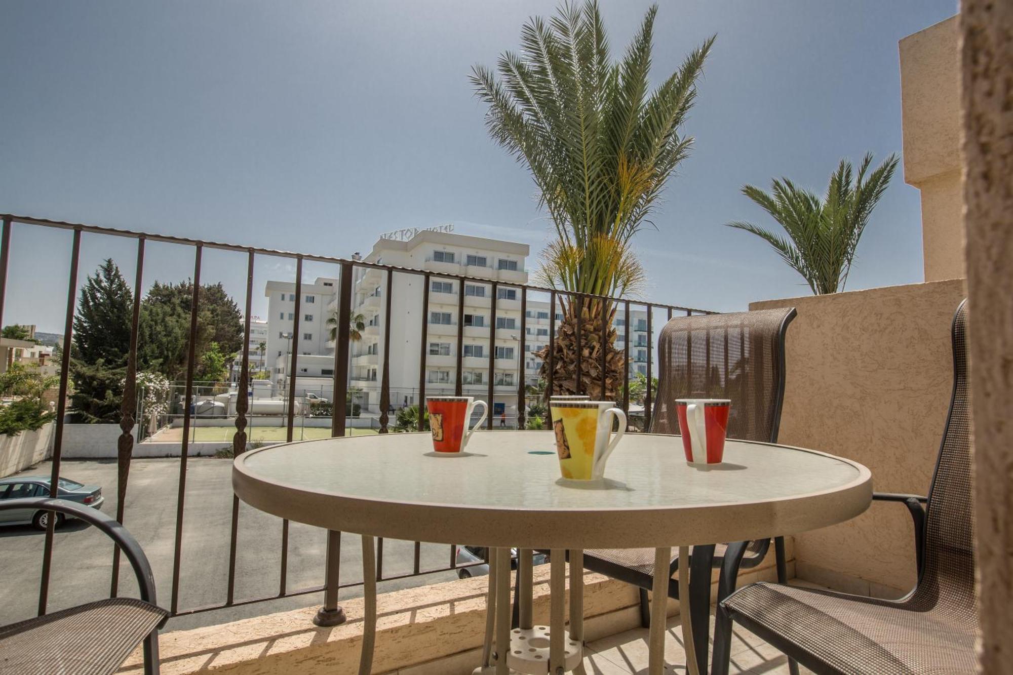 Napiana * Agia Napa