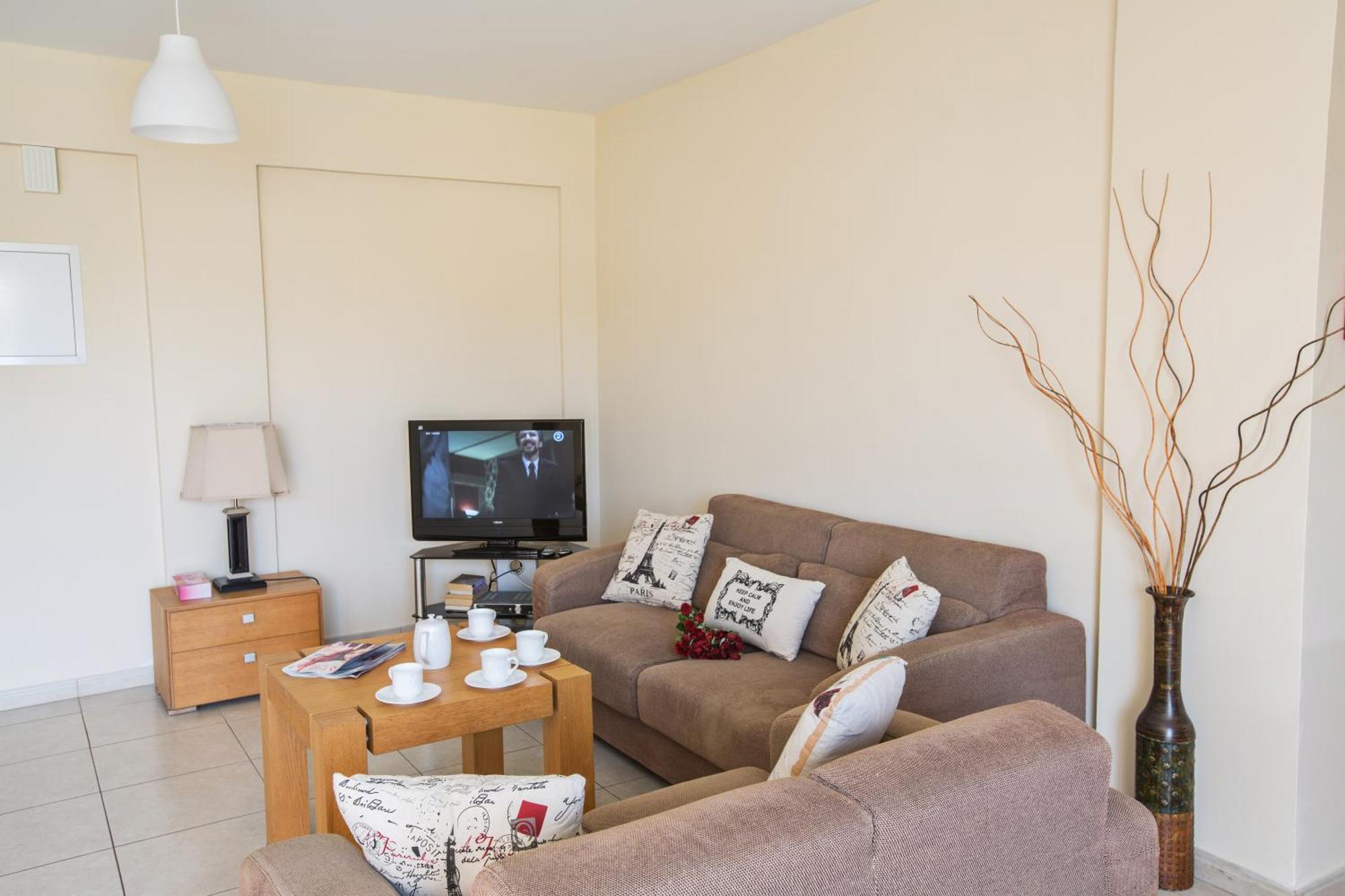 Apartment Napiana Ayia Napa
