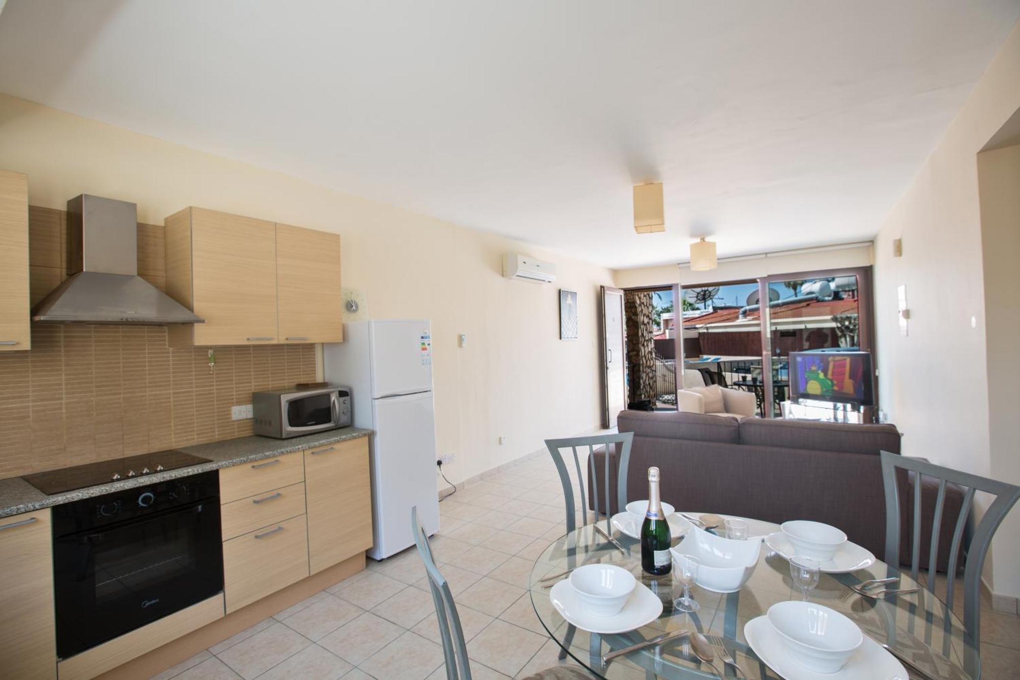Apartment Napiana Ayia Napa