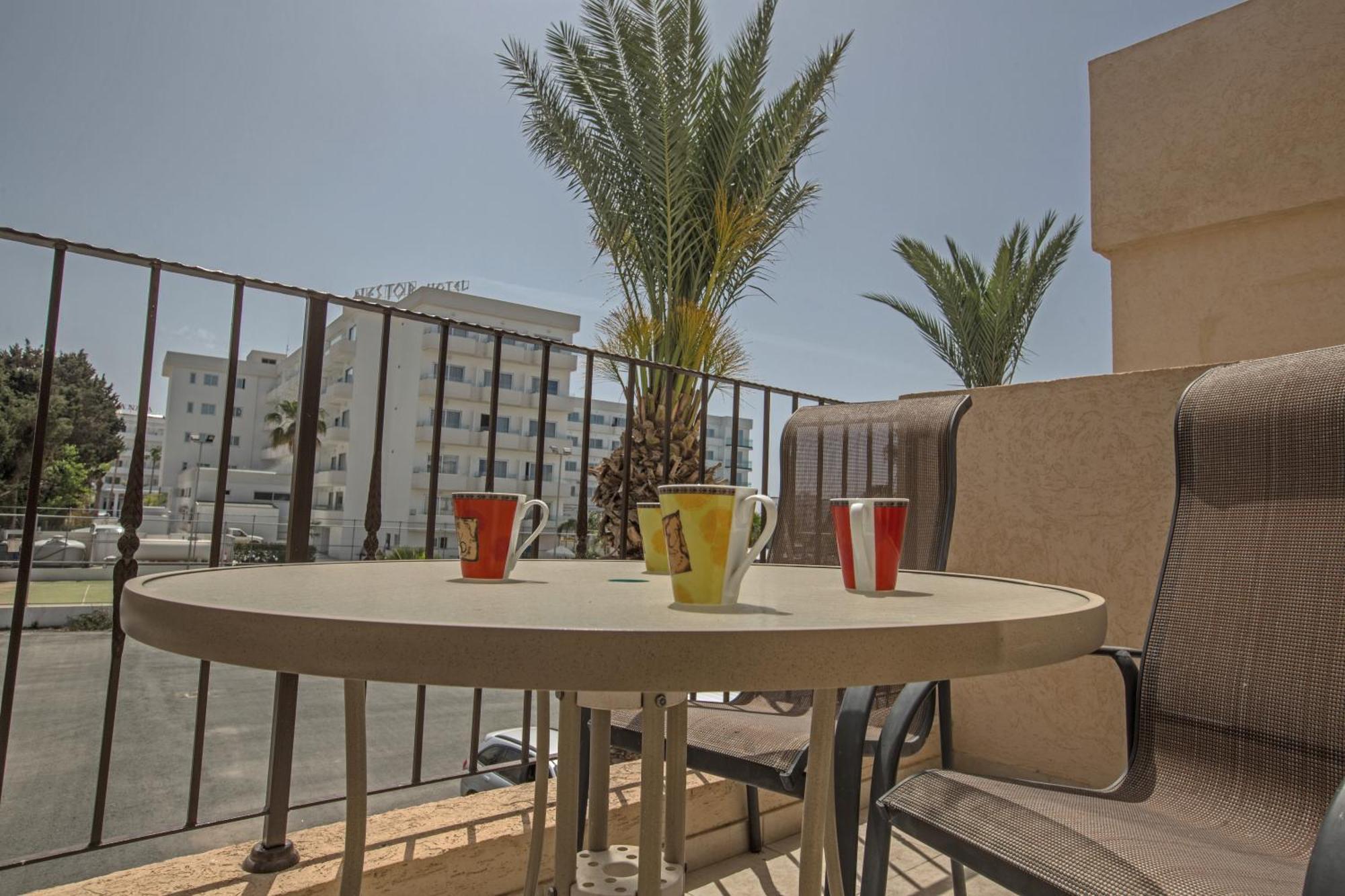 Apartment Napiana *