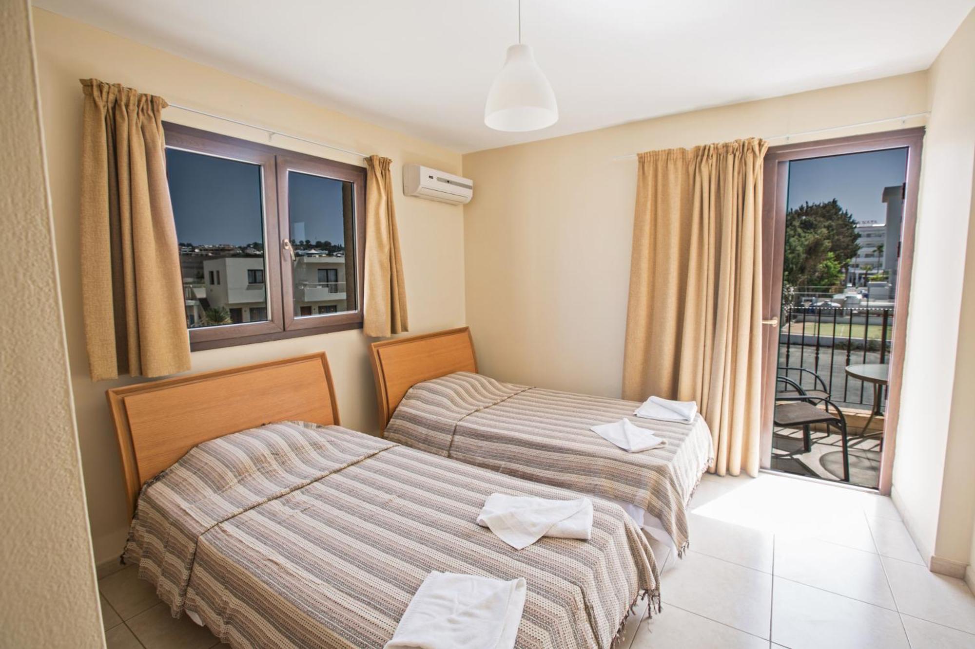 Apartment Napiana Ayia Napa