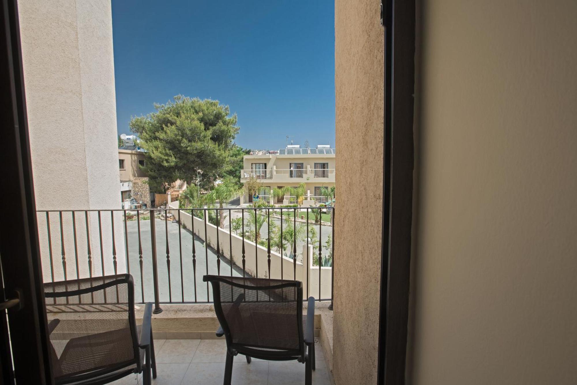 Napiana Apartment Ayia Napa