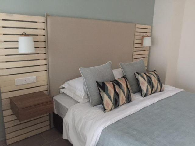 Freij & - Adults Only 4* Ayia Napa