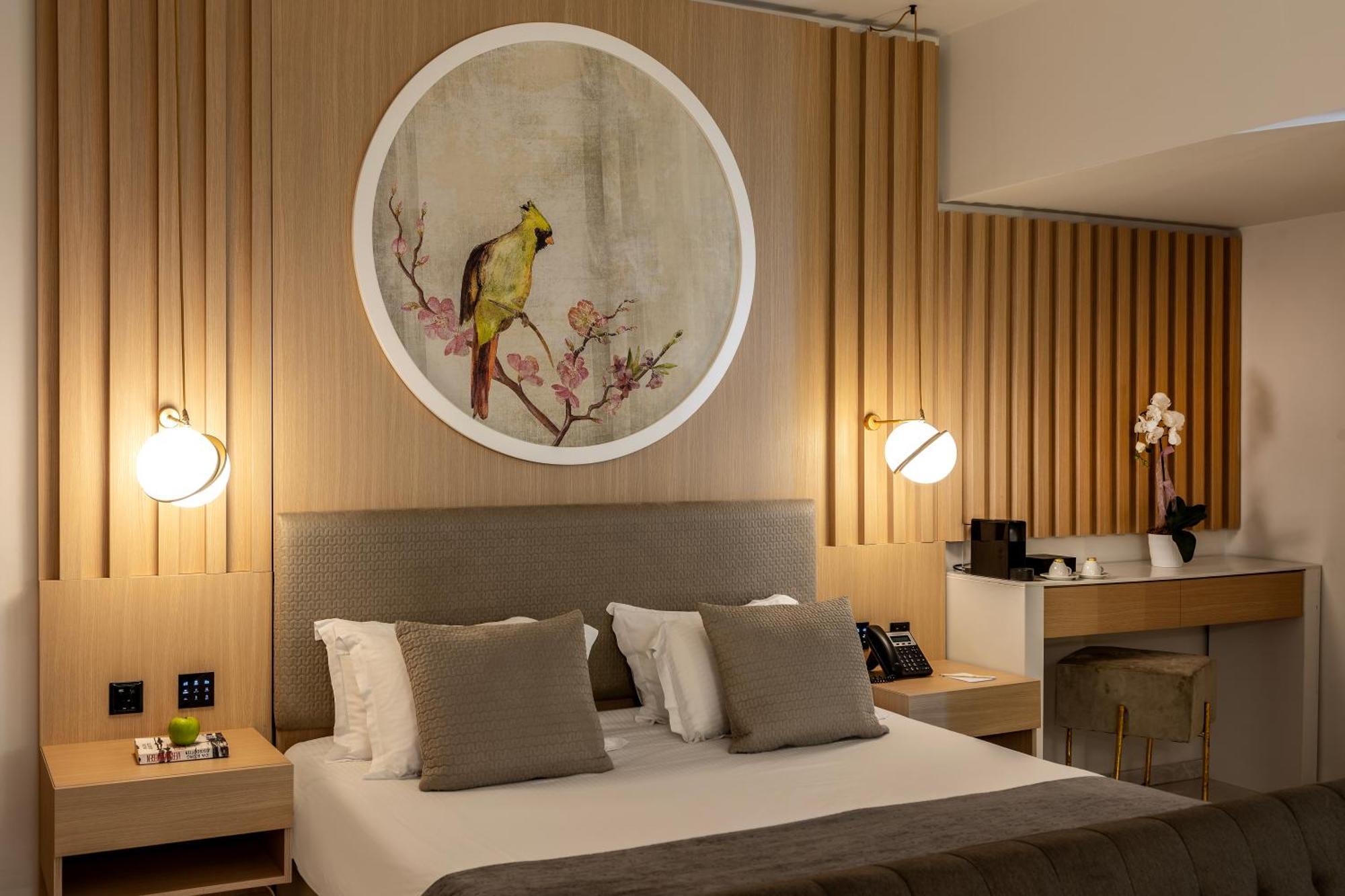 Nissiblu Hotel Ayia Napa