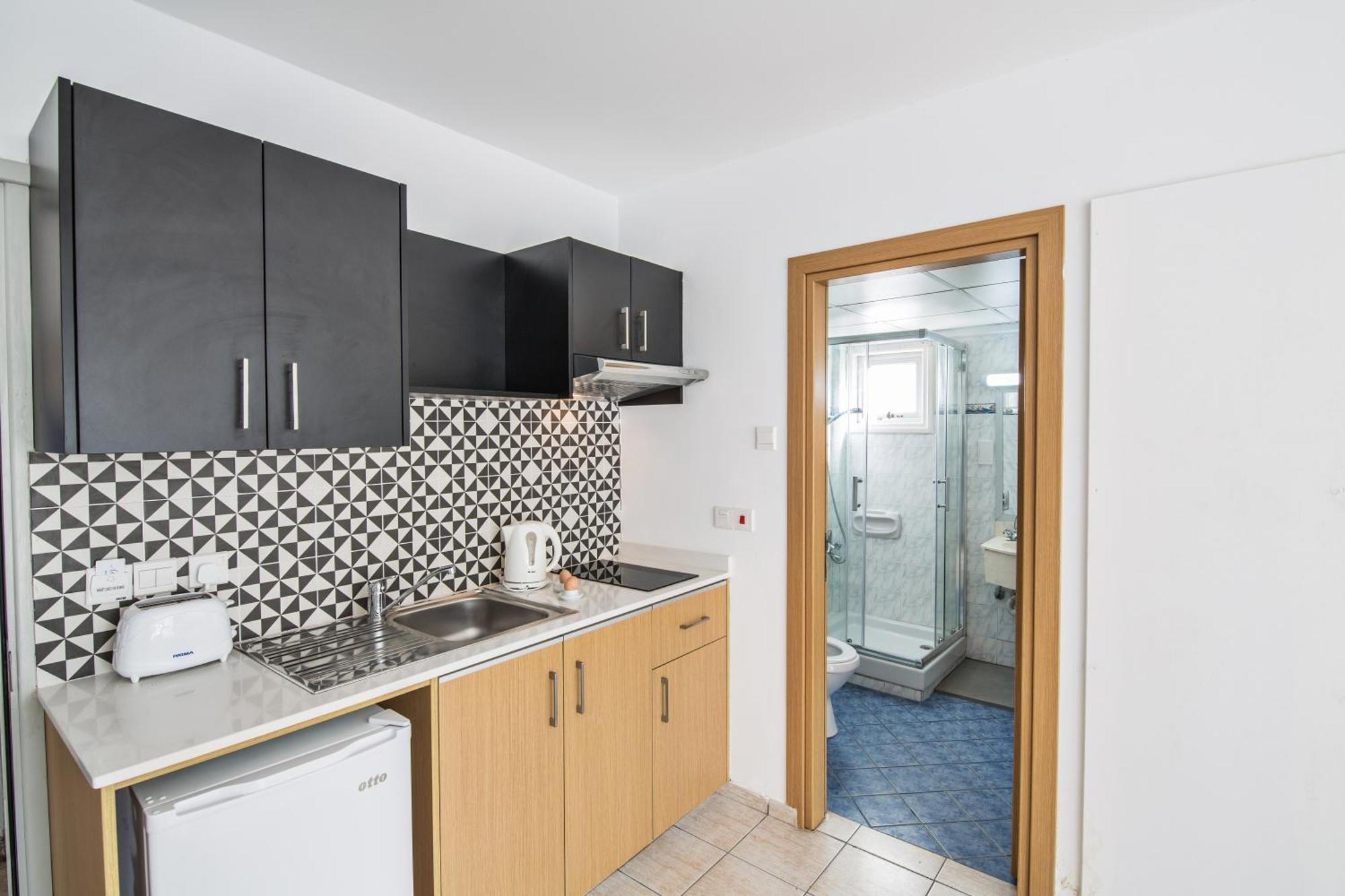 Anthea Aparthotel