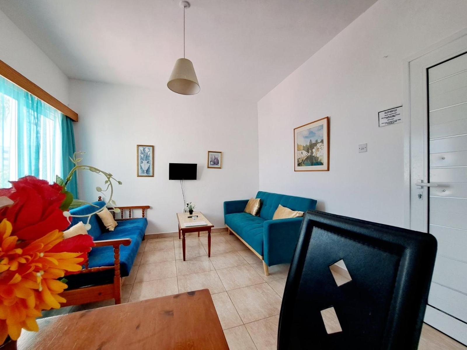 Florence Aparthotel