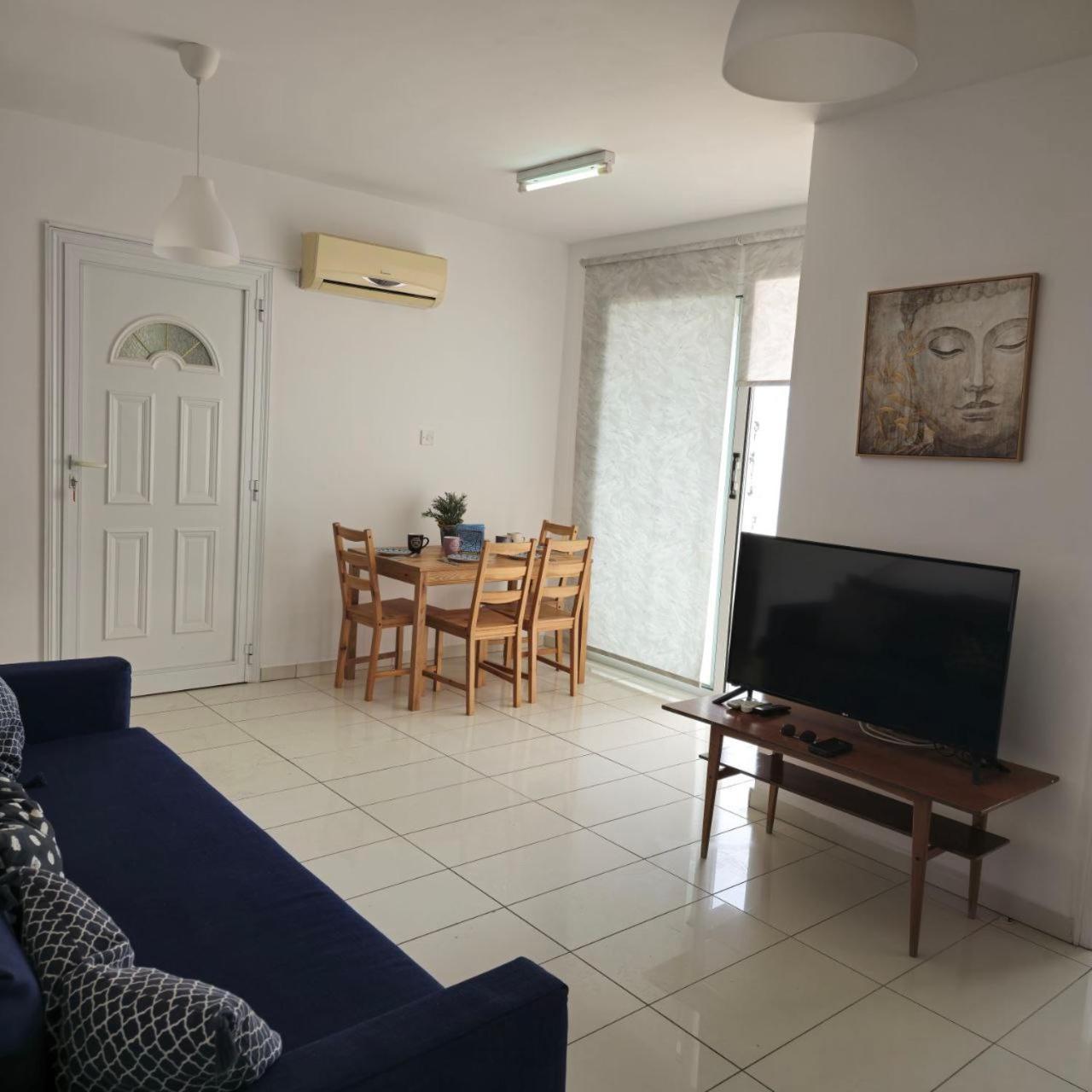 Apartment Merab Holidays Fa213