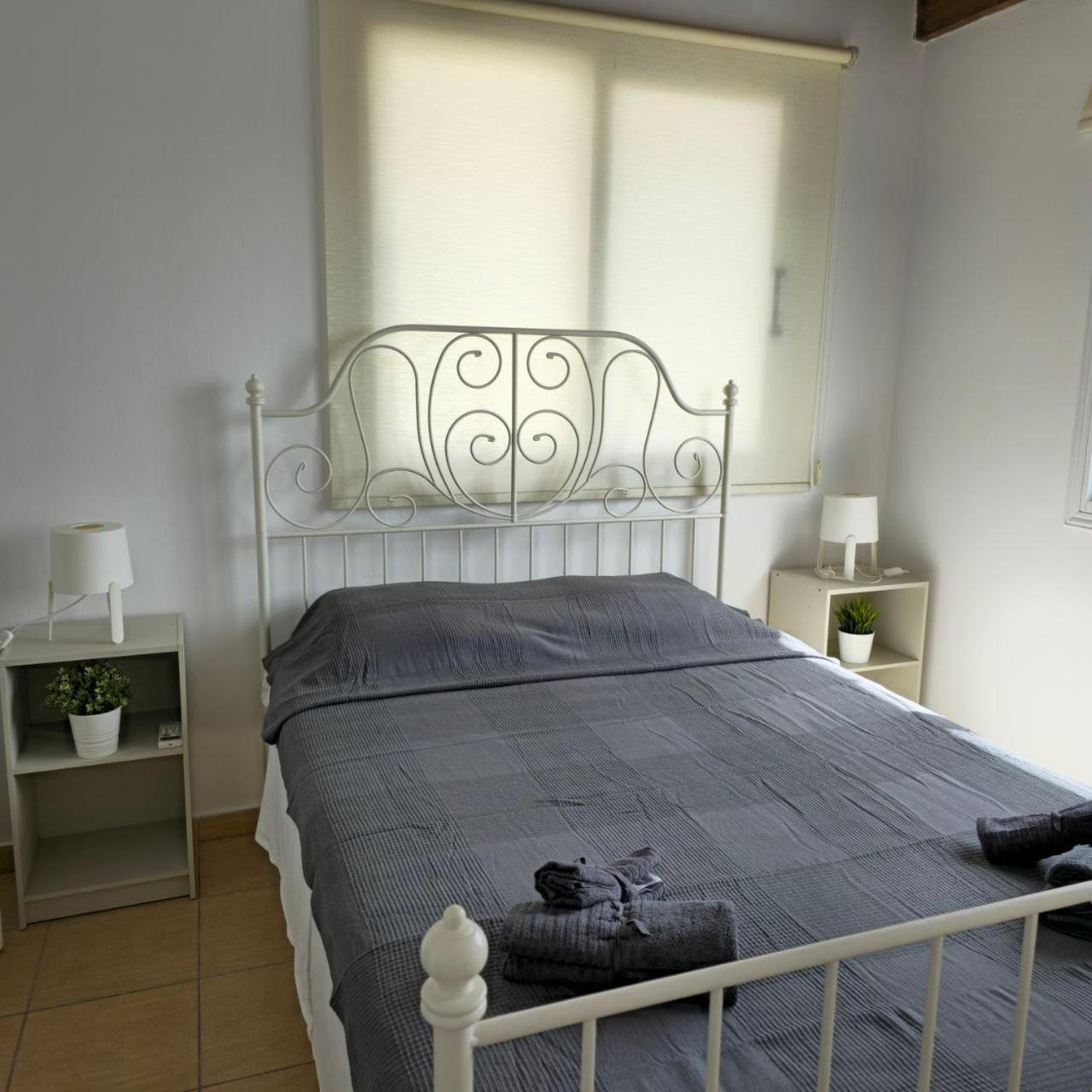 Apartment Merab Holidays Fa213